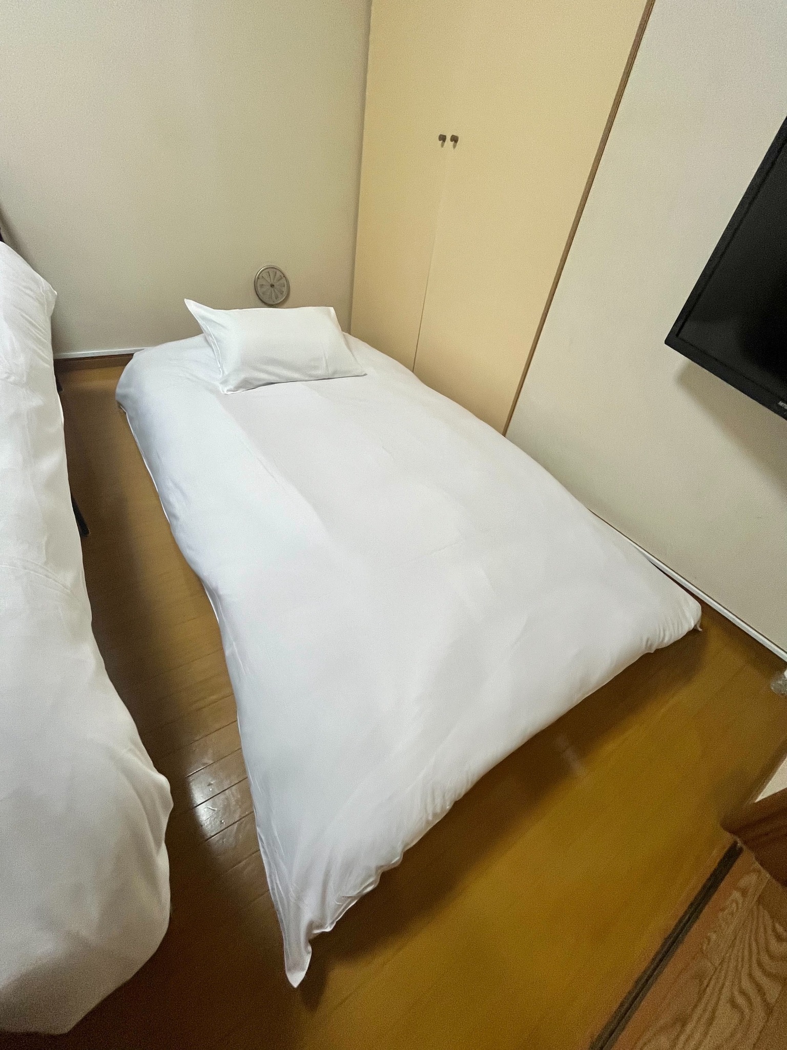 S・Fハイツ 3名部屋