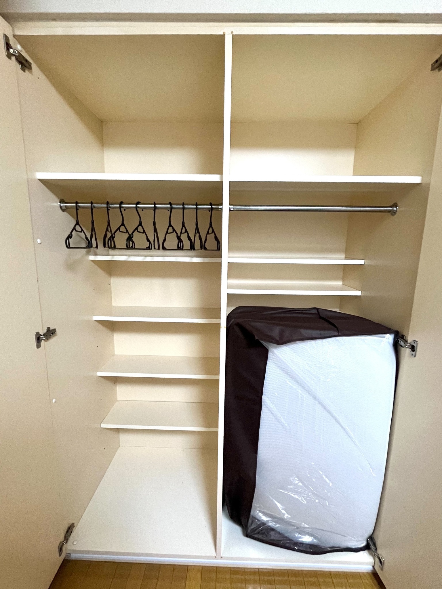 S・Fハイツ 3名部屋