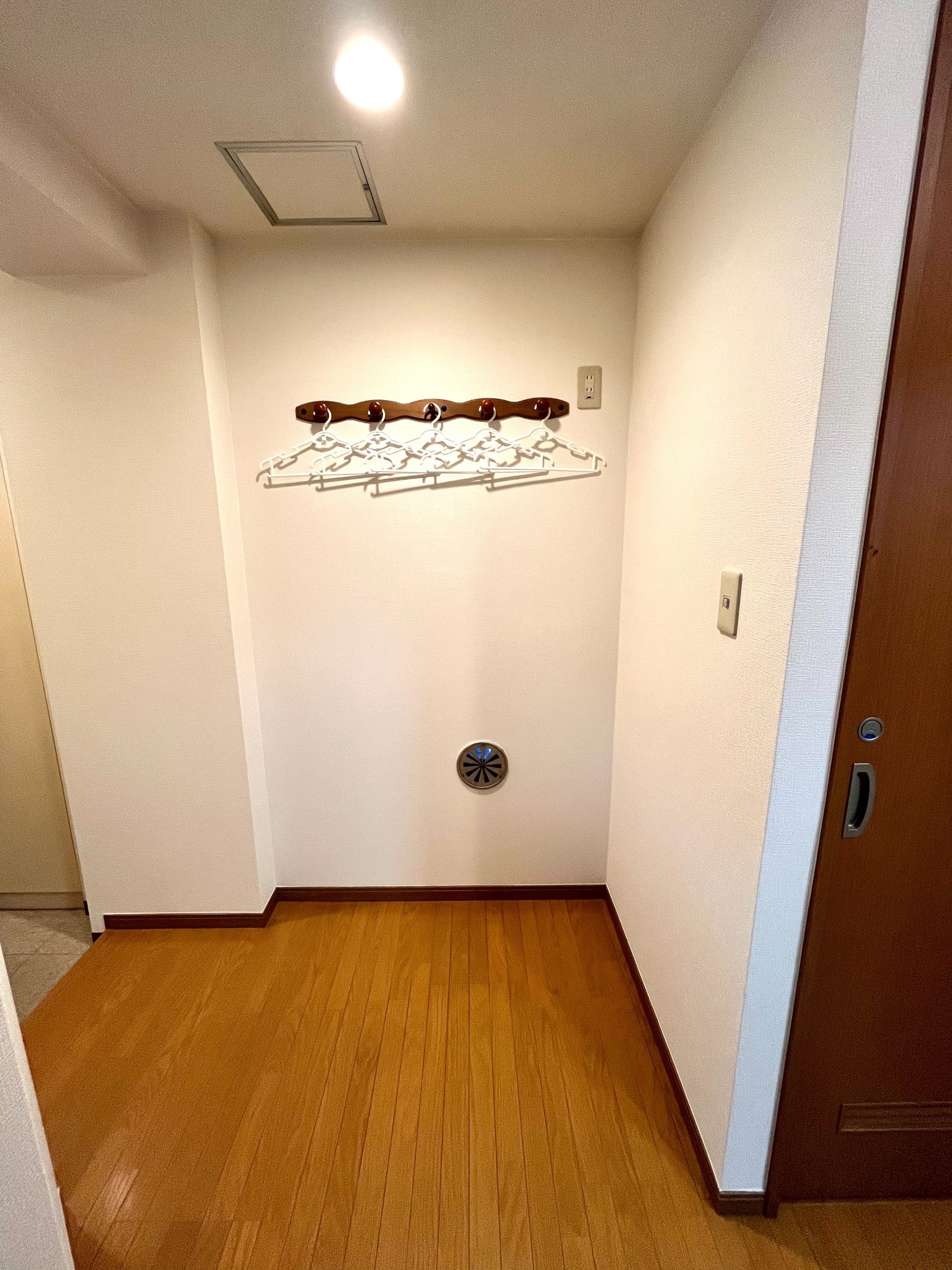 S・Fハイツ 4名部屋 2段ベッド×2