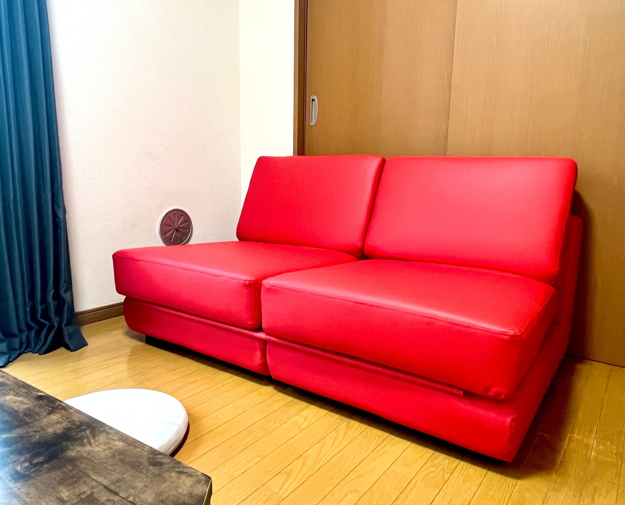 S・Fハイツ 6名ソファ部屋 