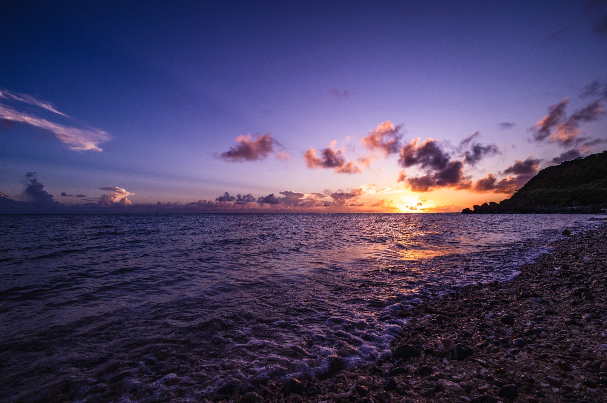 琉美の宿 月桃 のnull