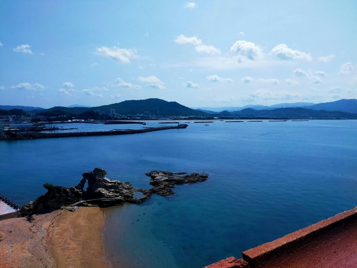 和歌の宿~音~/1棟貸切宿/片男波海水浴場迄徒歩6分