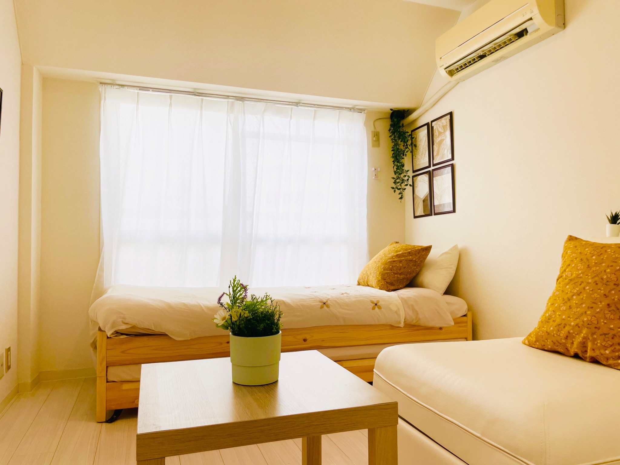 サクラアパートメント/民泊のnull