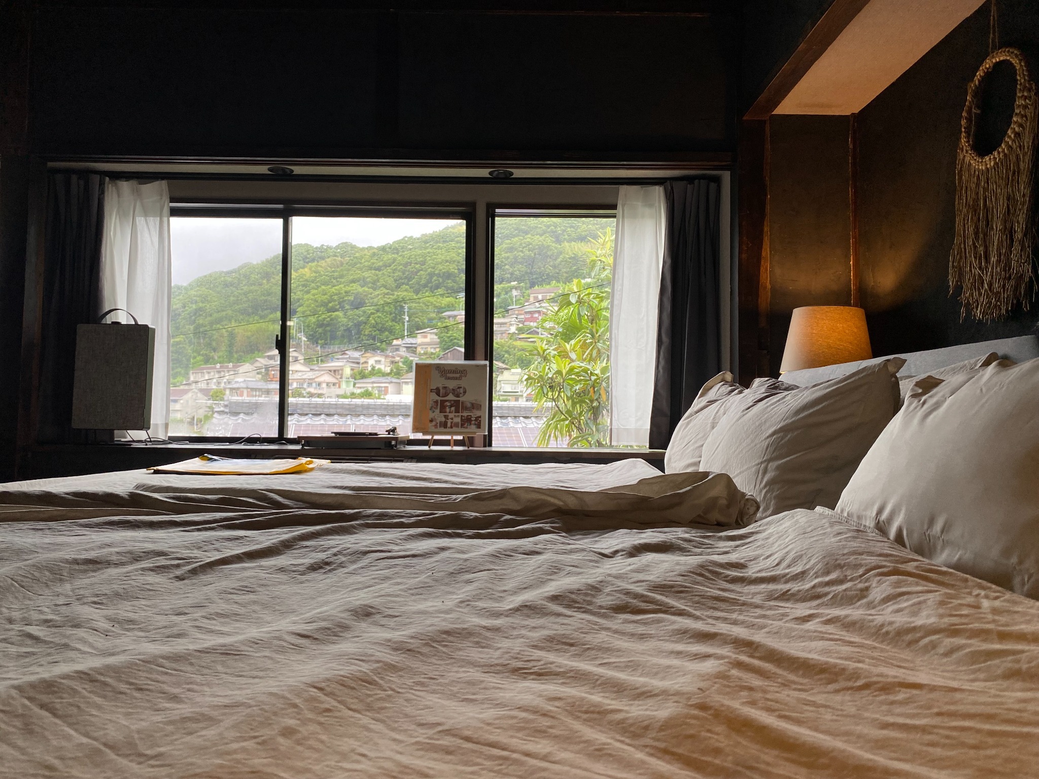 長崎坂宿OKU のnull