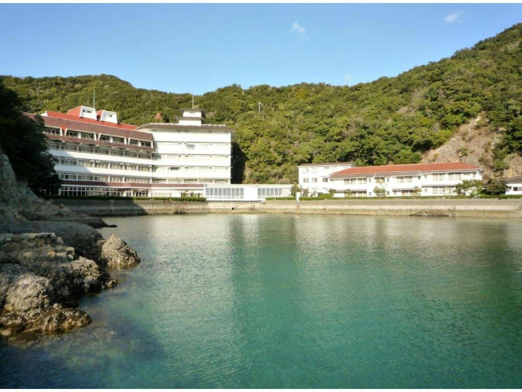 和室東館(2名用)|素泊り