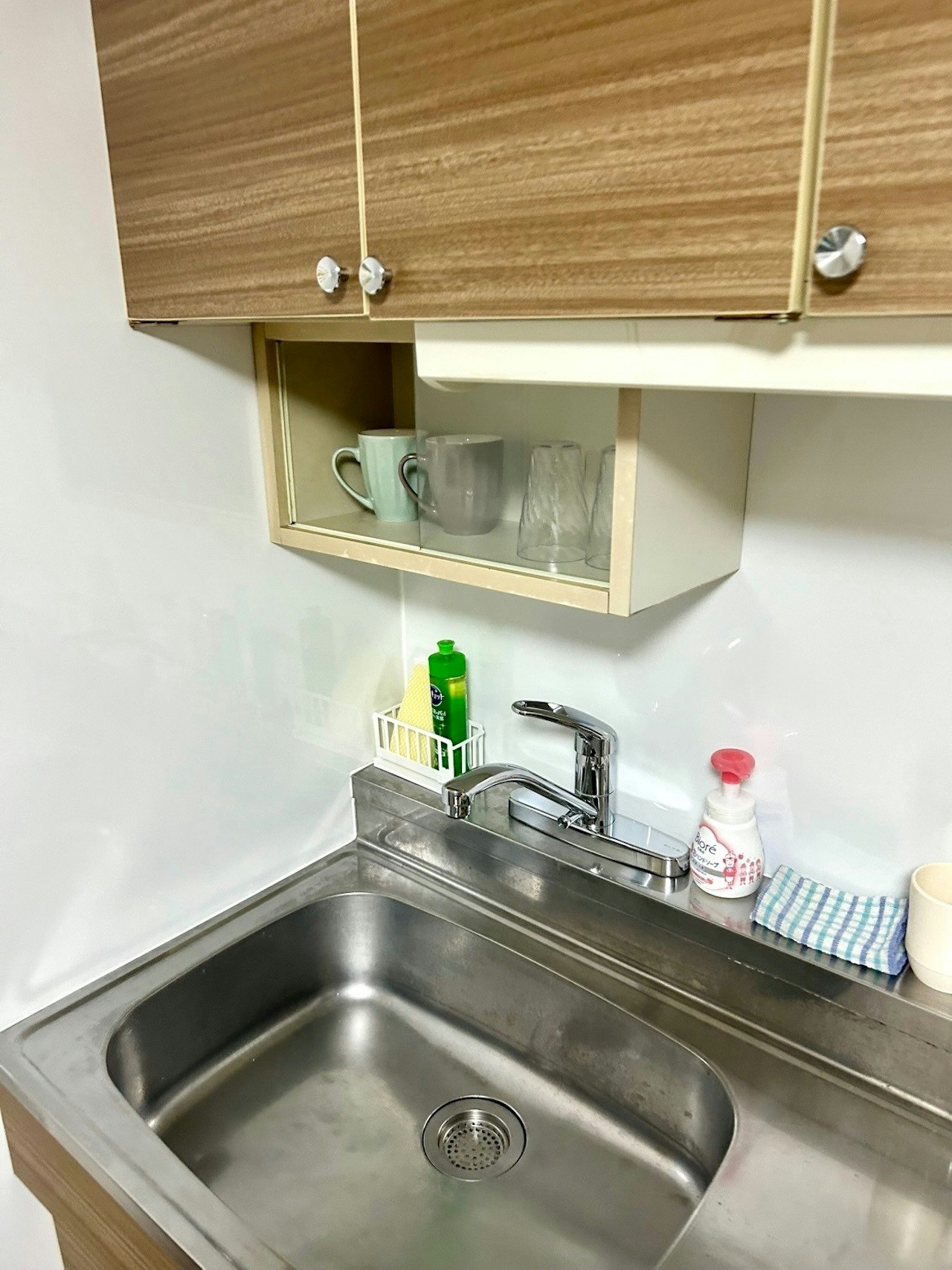 613号室 ツインルーム