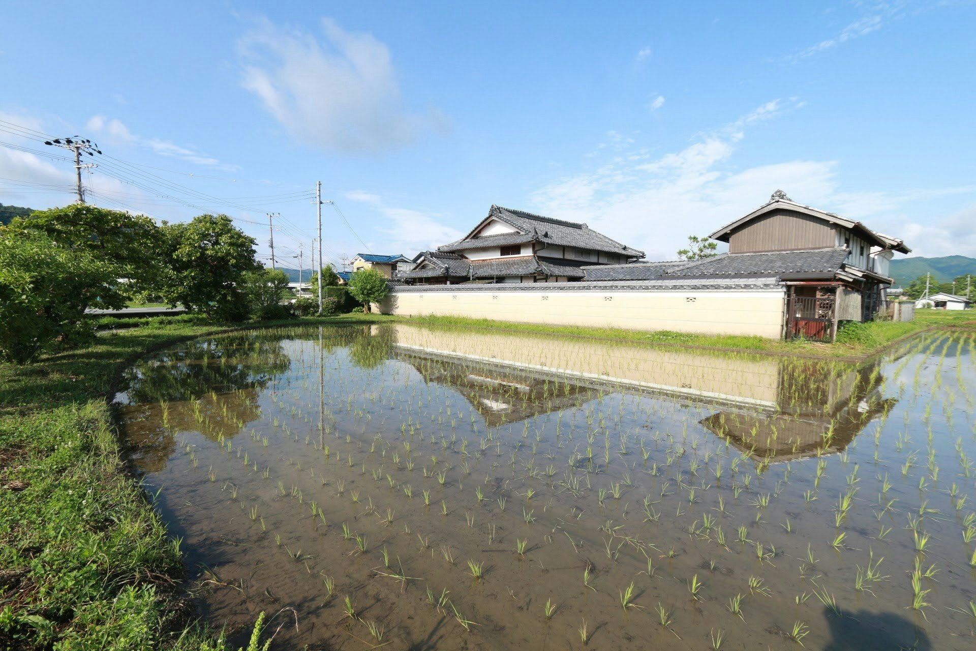 古民家宿 / 素泊まり一棟貸 / 1〜8名様まで