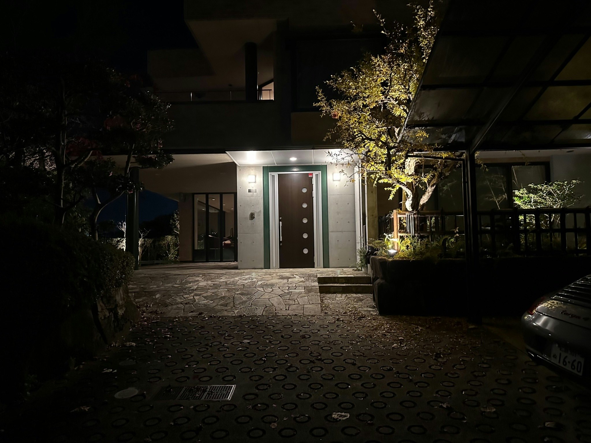 広々お部屋を少人数でお気軽に
