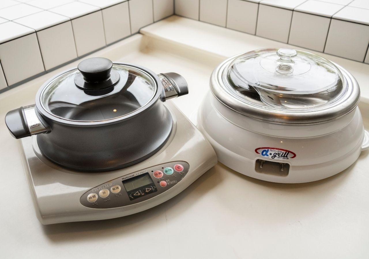 Mineyama Green Villa/民泊のnull