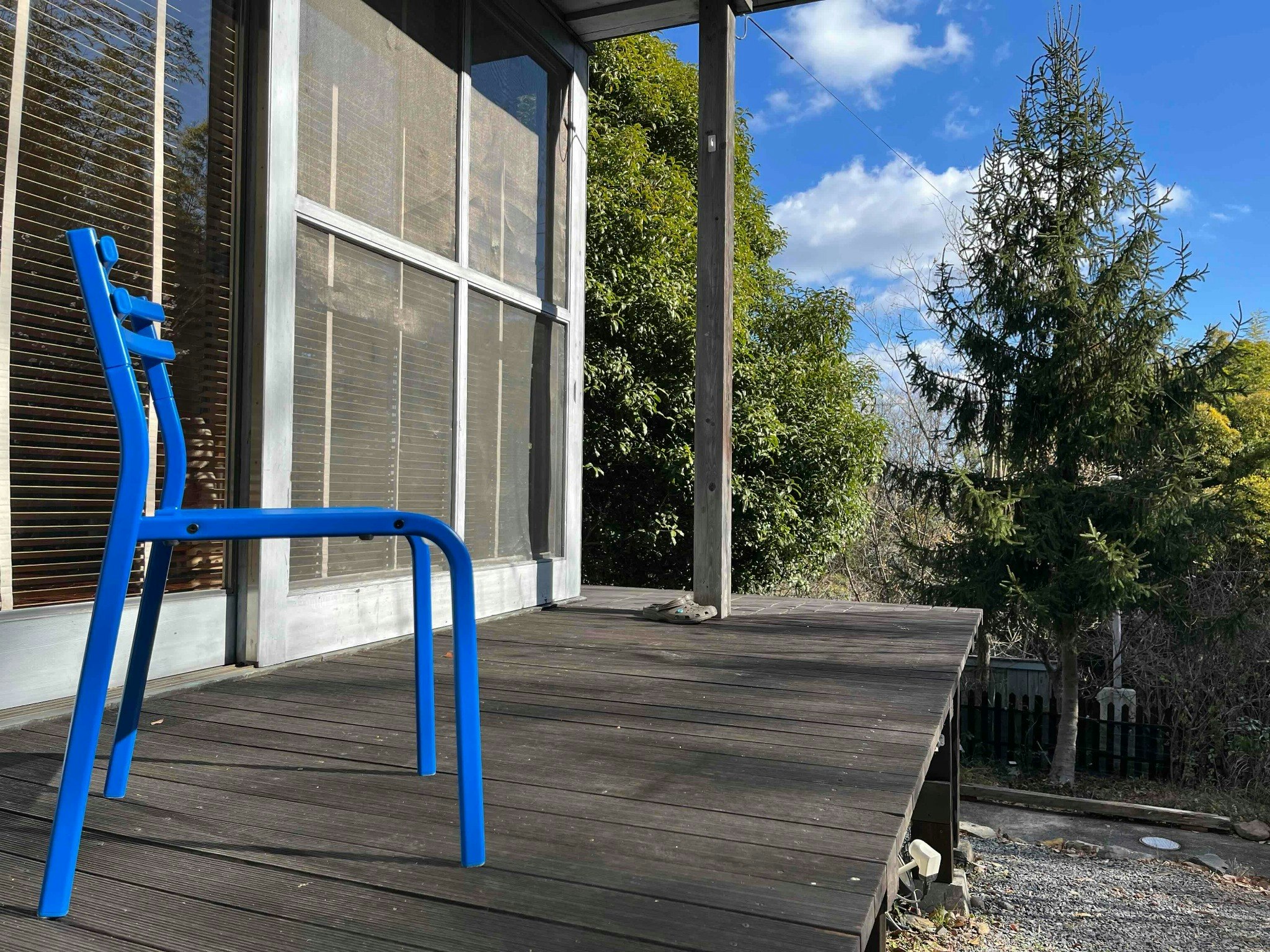 Mineyama Green Villa【冬のひだまり】を楽しみませんか。