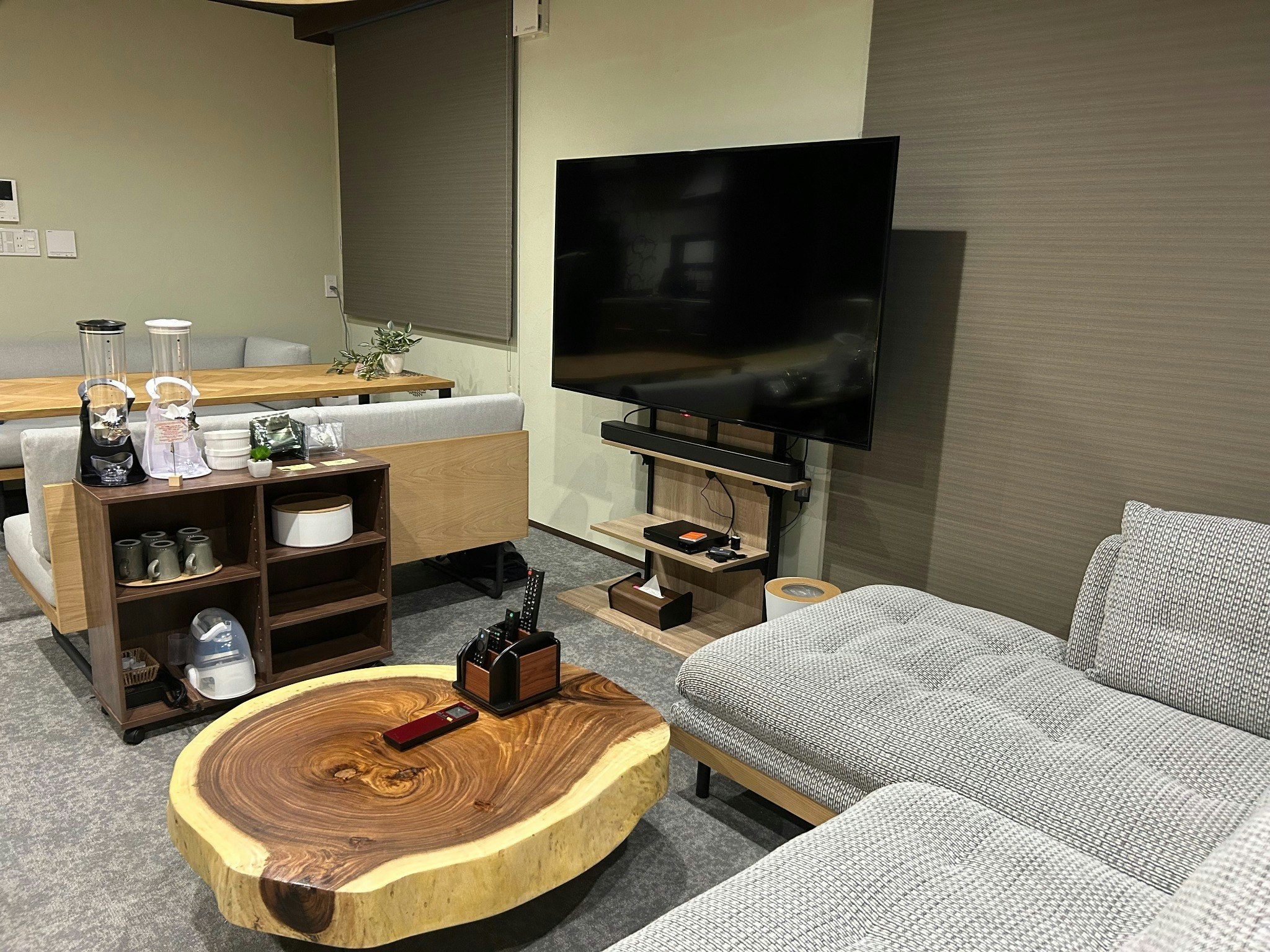 【2024年7月OPEN】一棟貸し★ サウナ/露天風呂付きフルキッチン完備!最大5名様で宿泊可能