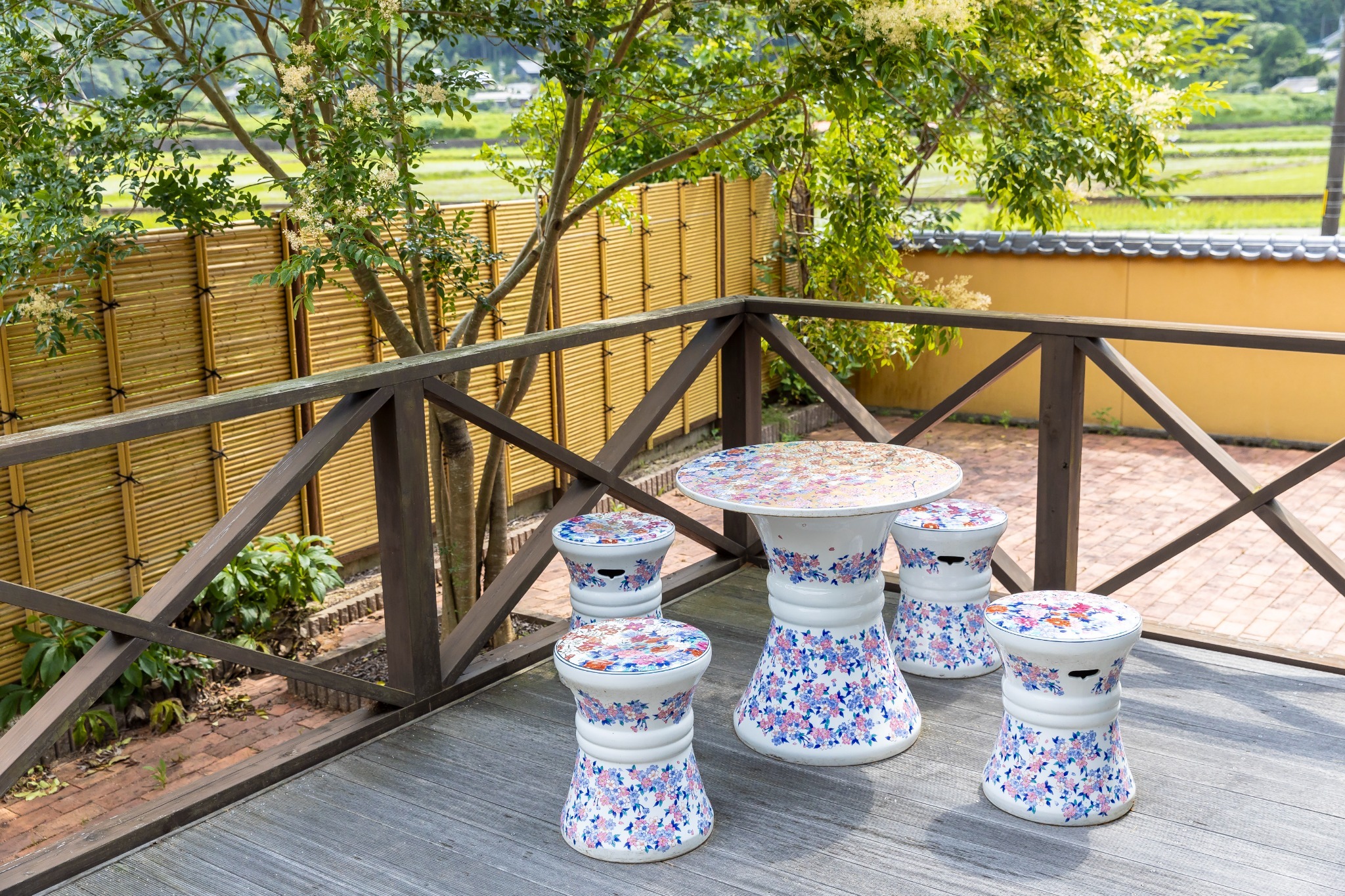 アミスタ ガーデンイン松浦 のnull