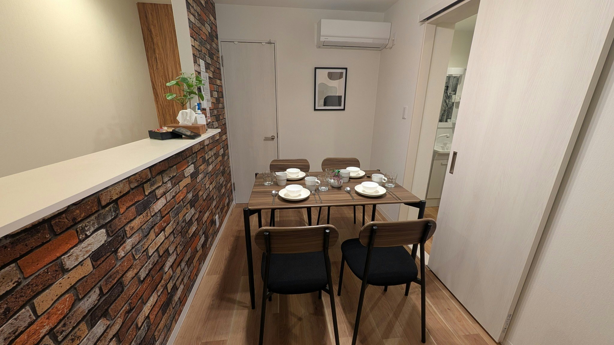 2号館 地下鉄徒歩2分/JR新今宮徒歩6分/関空直結/天王寺・通天閣/心斎橋・なんば/交通便利