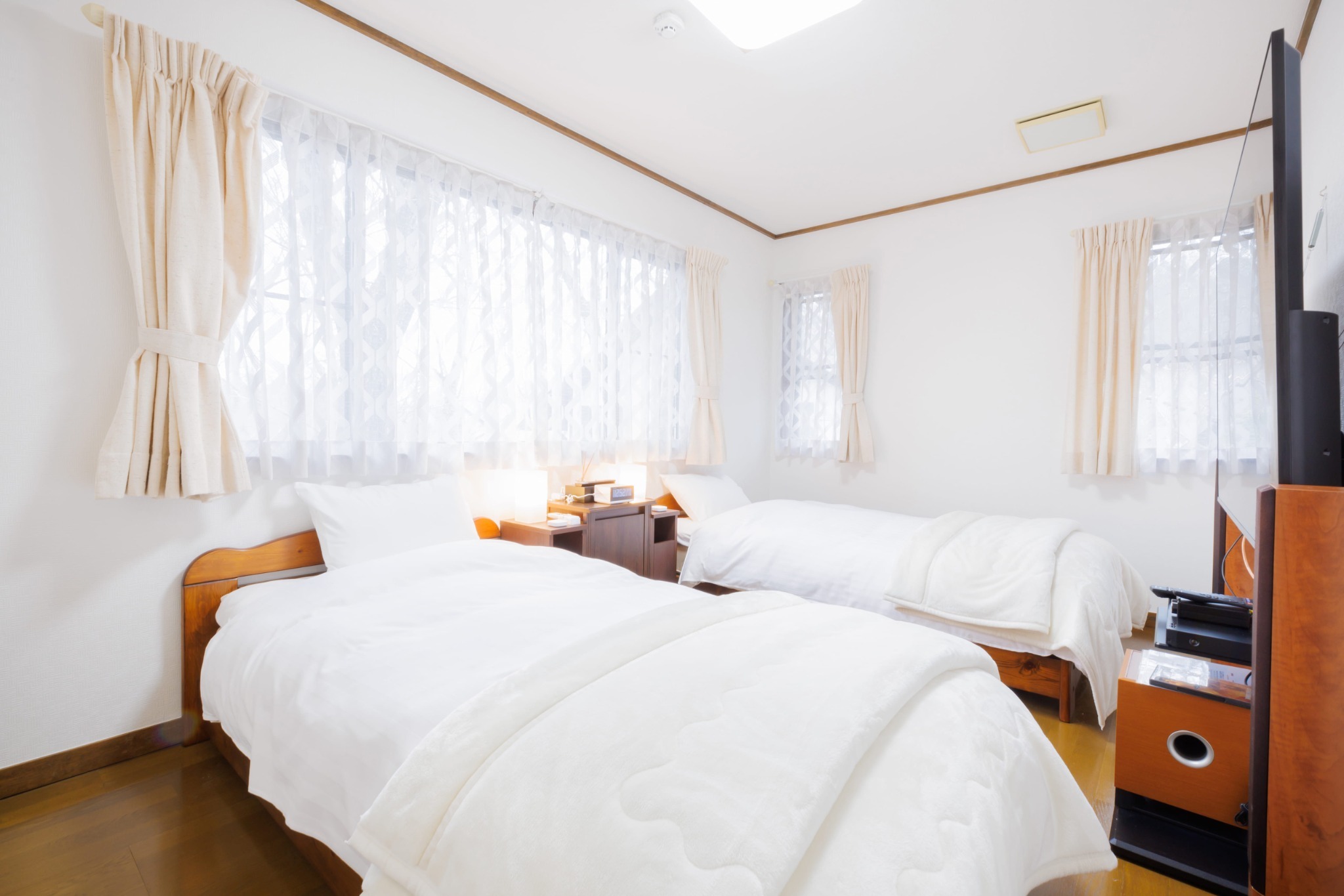 林華 -RINKA- 蔵王山水苑 - ガイアリゾート のnull