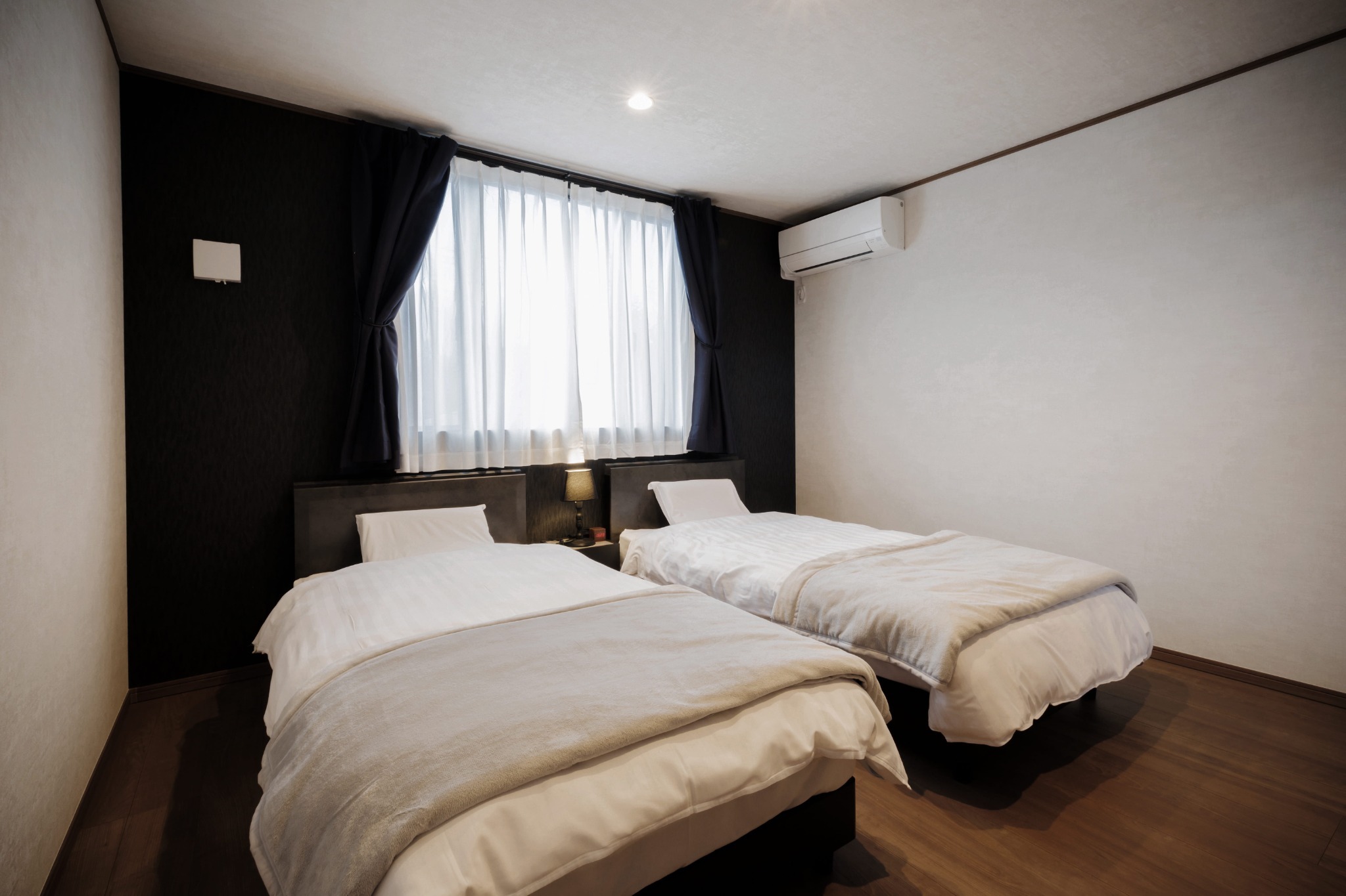 ZAO PEAK - 蔵王山水苑・ガイアリゾート のnull