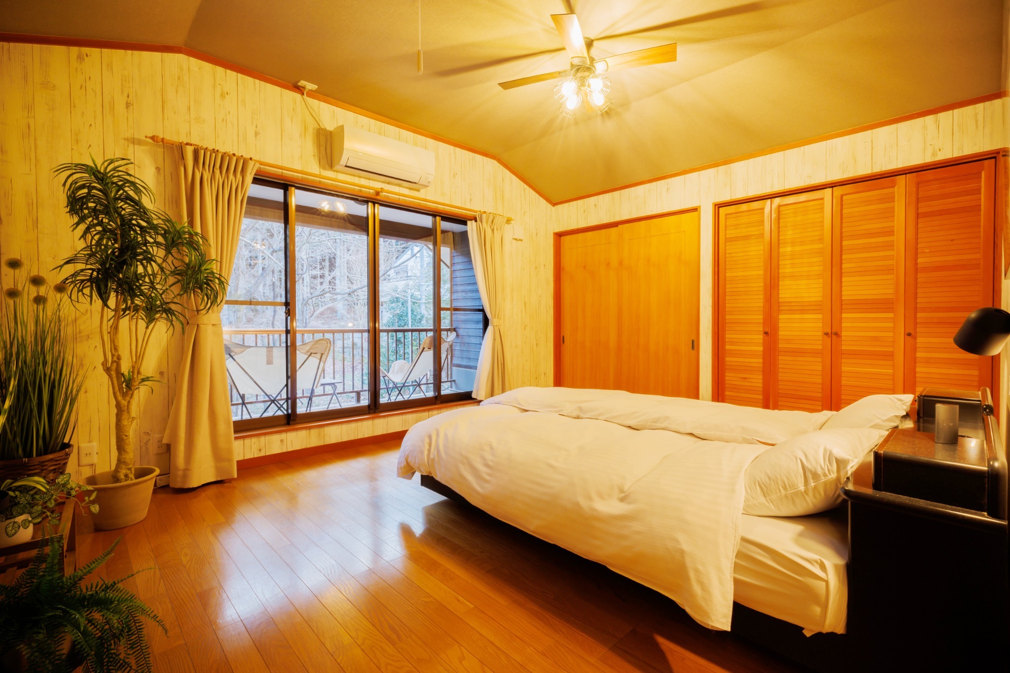 ZAO Forest House 843 - 蔵王山水苑・ガイアリゾート のnull