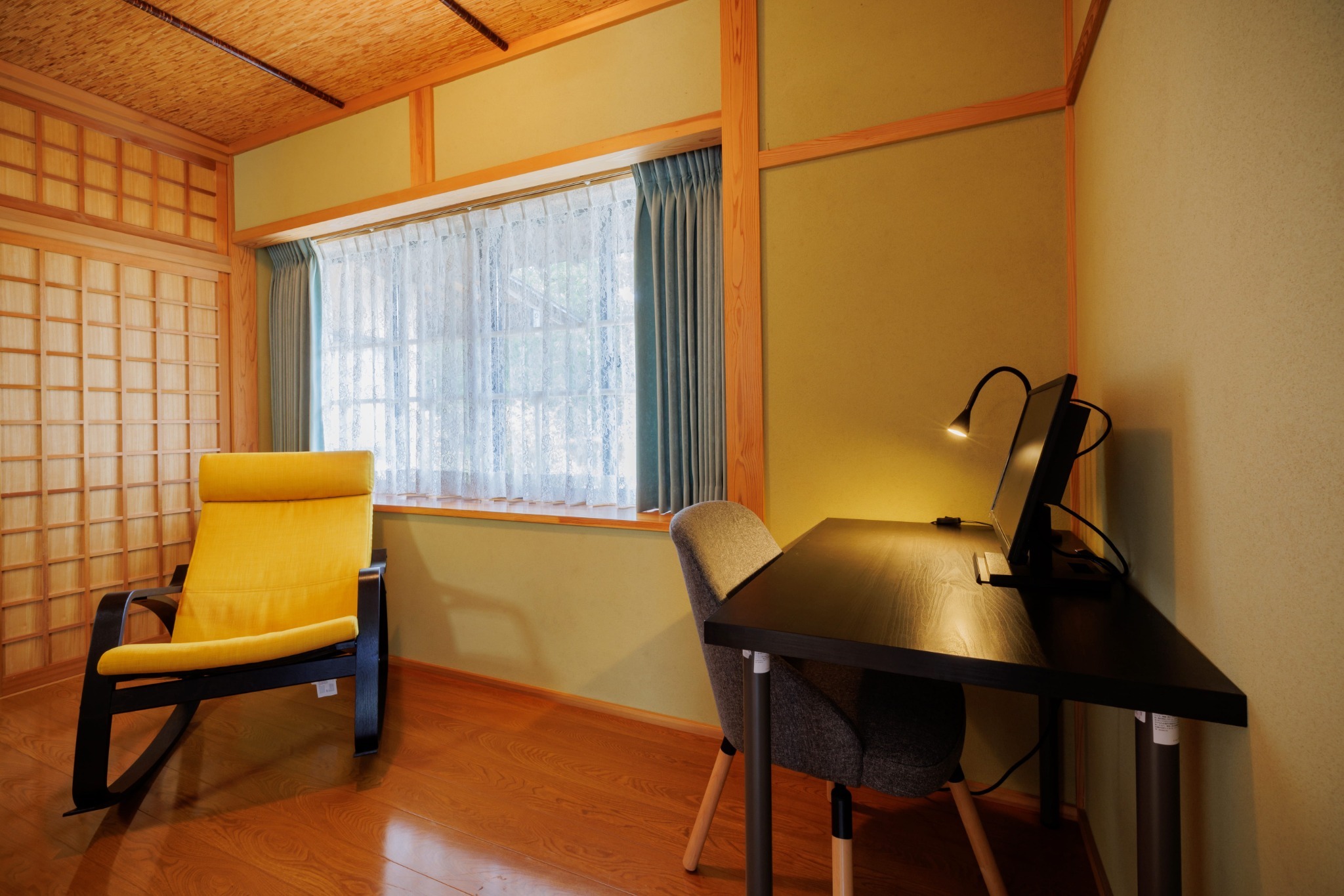 涼 -RYO- 温泉付貸別荘 - 蔵王山水苑 ガイアリゾート のnull