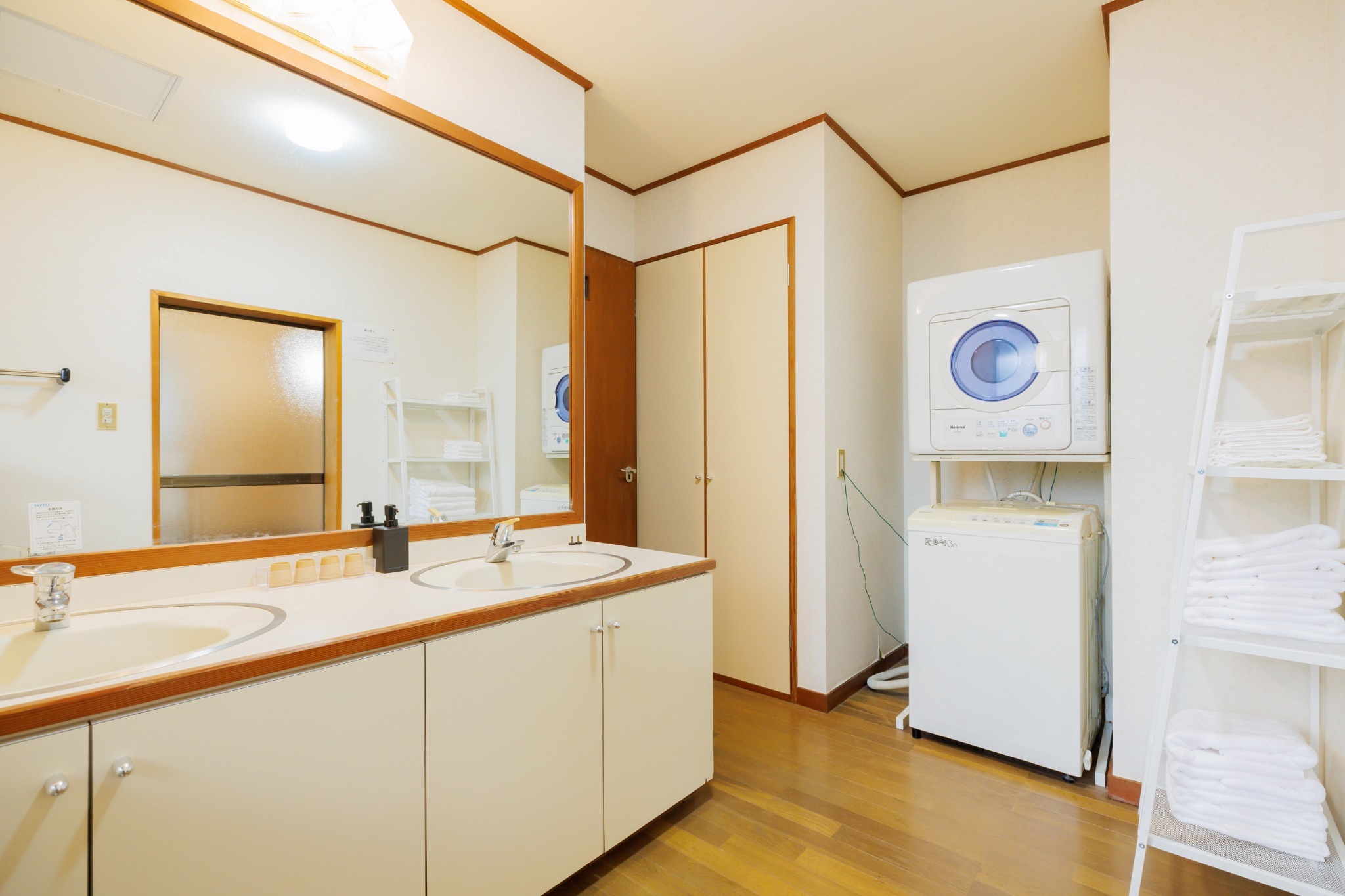 山水苑「道」- 温泉付貸別荘 -蔵王山水苑 ガイアリゾート のnull