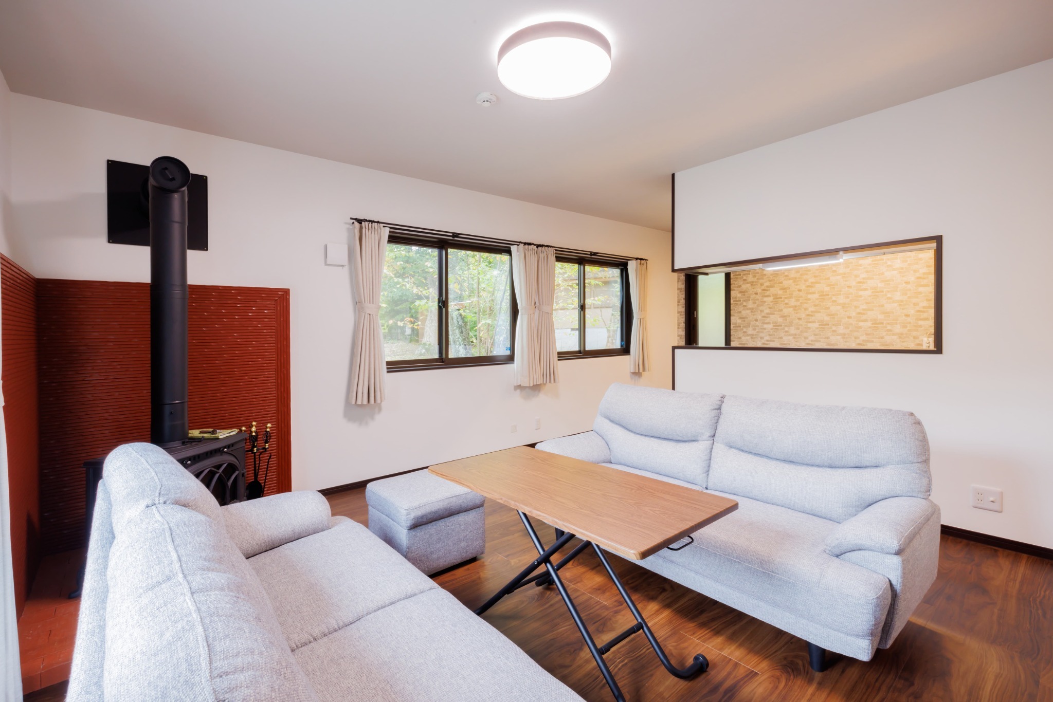 Re Start - 温泉付き貸別荘 - 蔵王山水苑 ガイアリゾート のnull