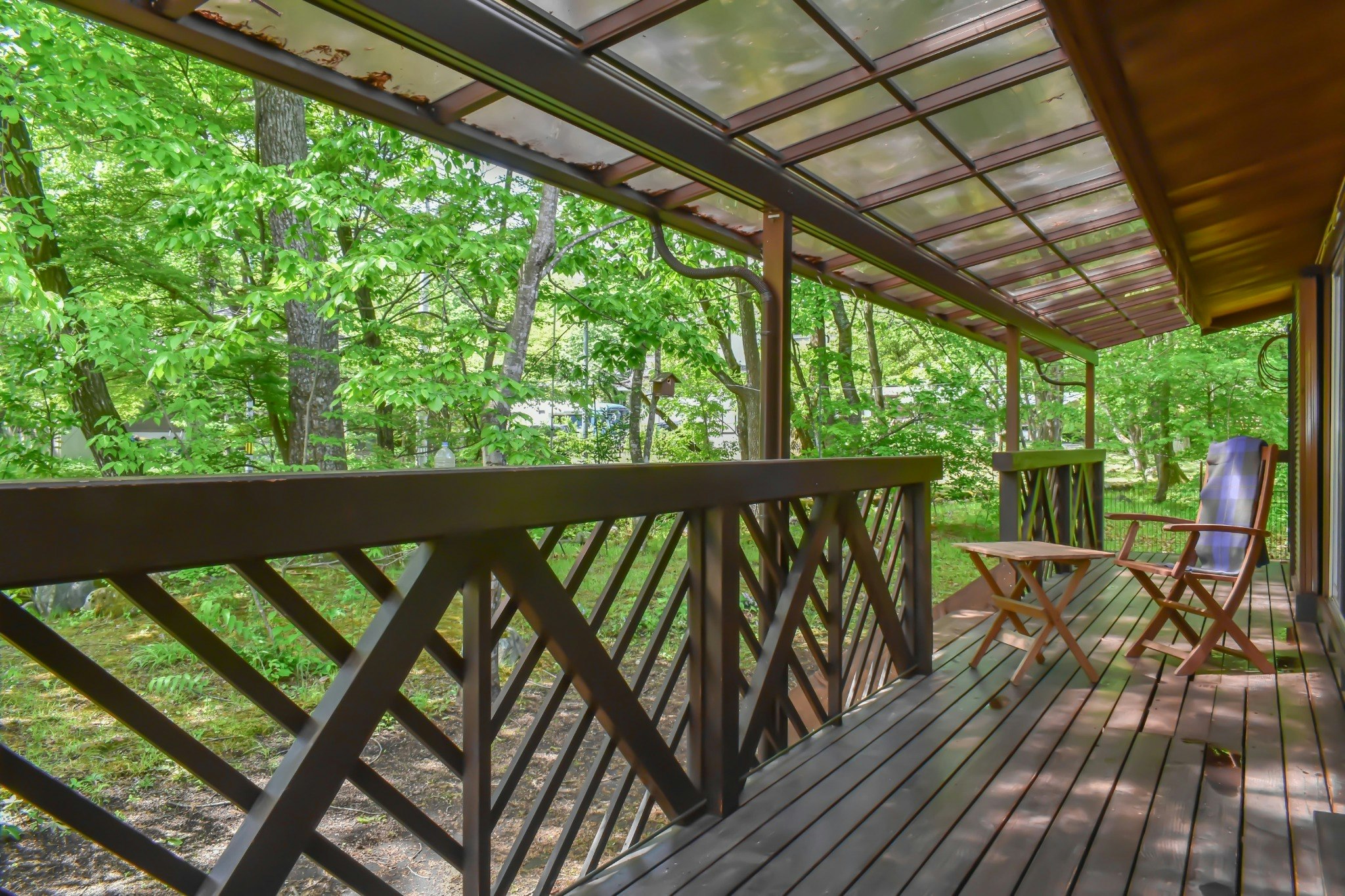 天然温泉付き貸別荘「410 COZY INN」- 蔵王山水苑 - ガイアリゾート