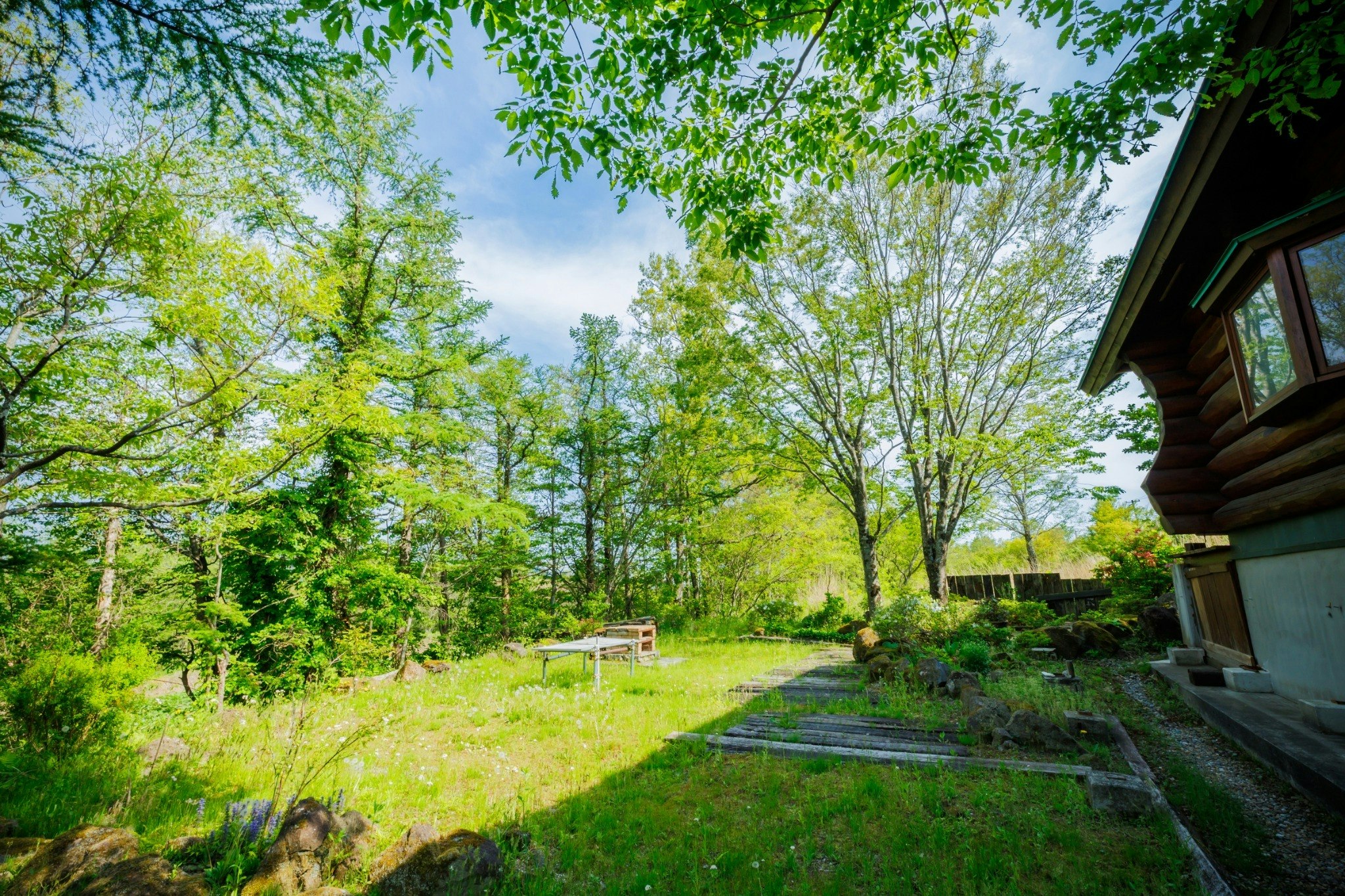 ZAO LOG HOUSE - 宮城蔵王のまるまる貸切ログハウス 最大9名 - ガイアリゾート