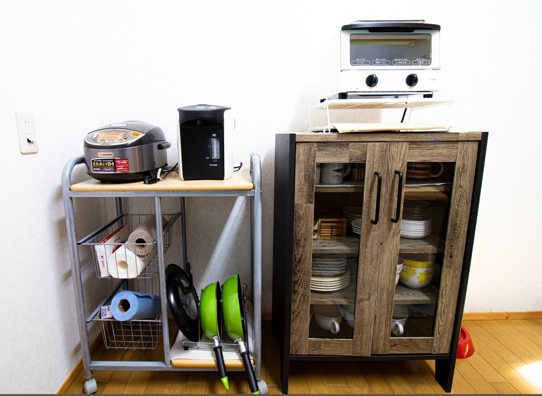 アトリエフォレスト青根 - ガイアリゾート/民泊のnull