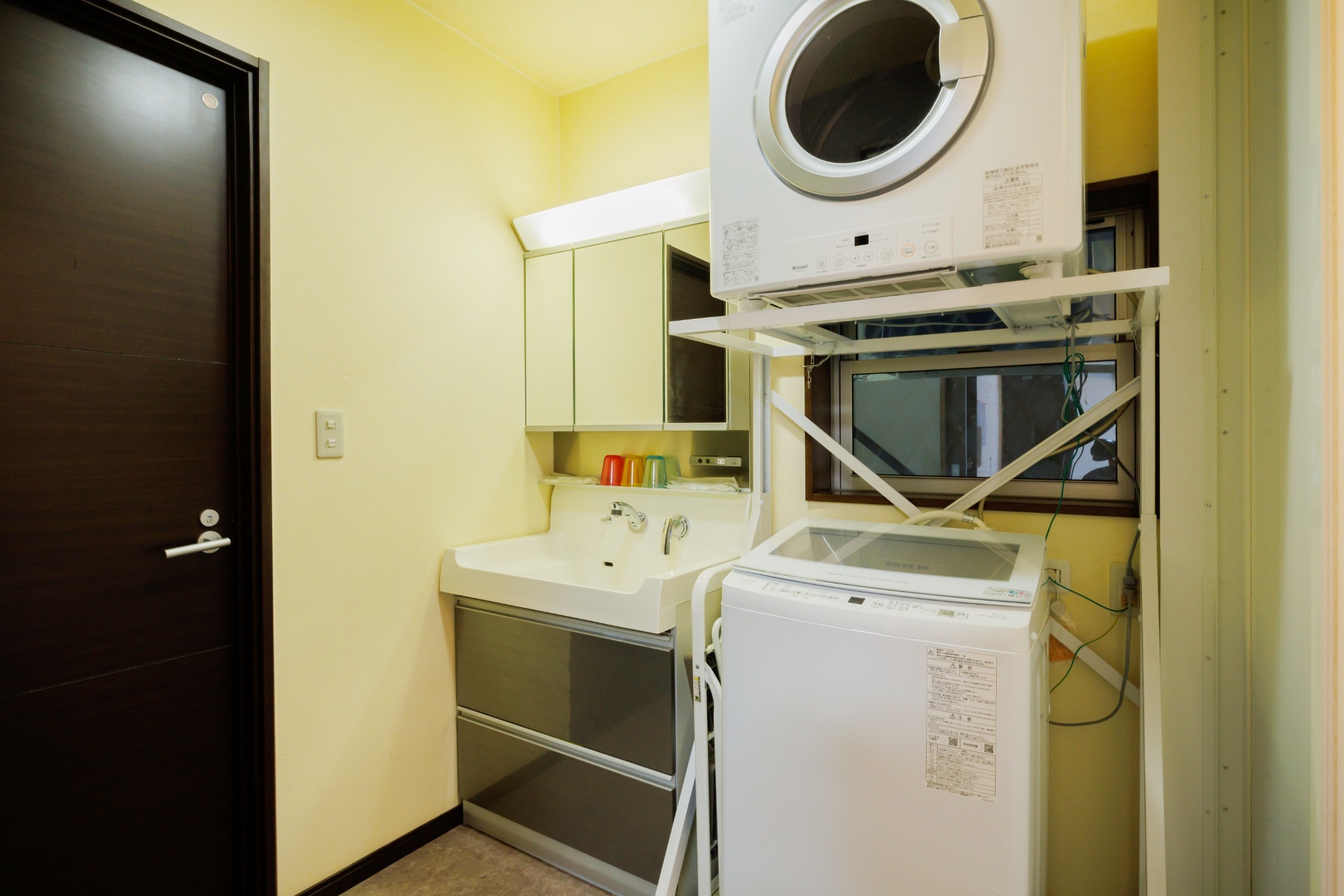 杉 -SUGI- ガイアリゾート/民泊のnull