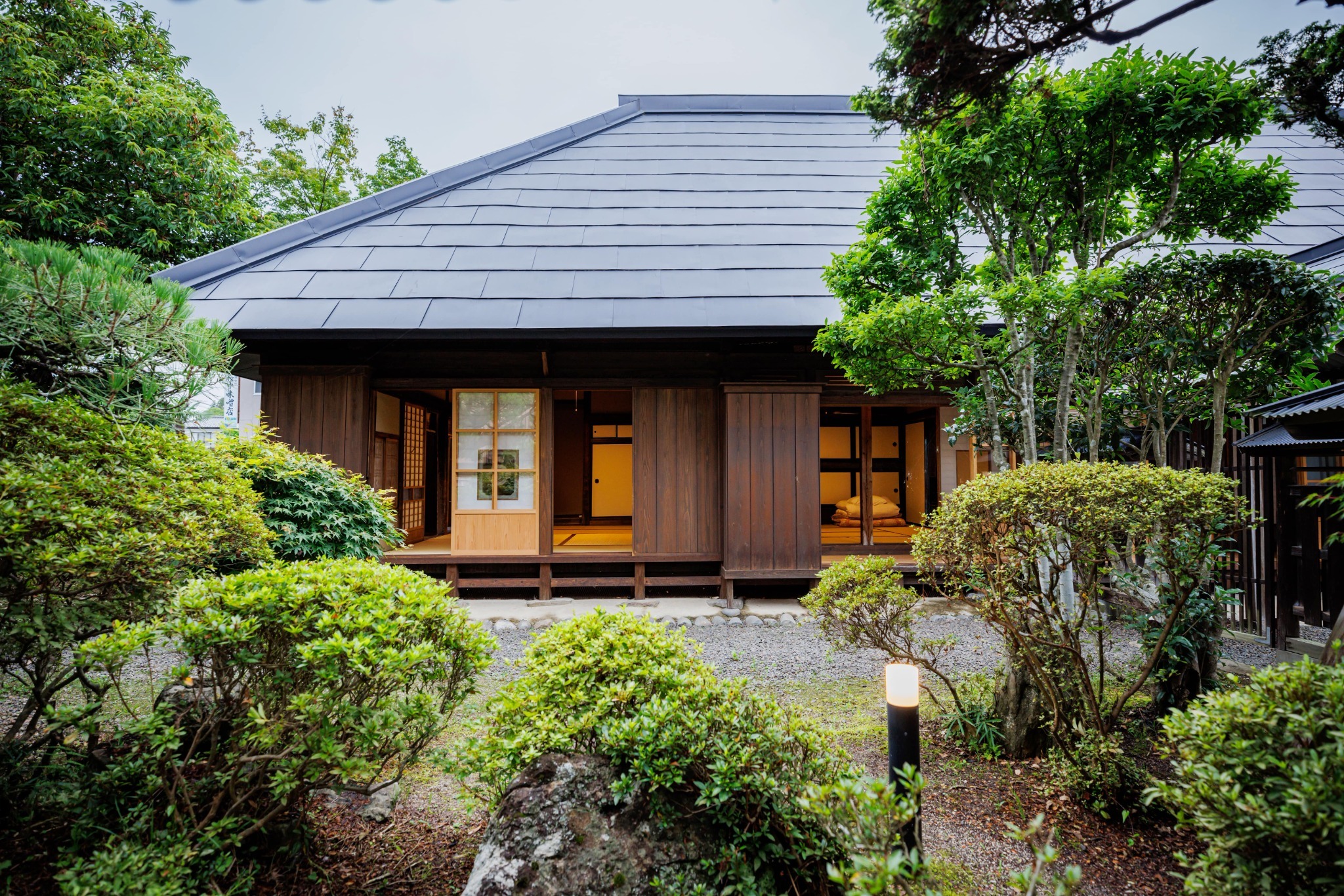 村田町武家屋敷 - ガイアリゾート のnull