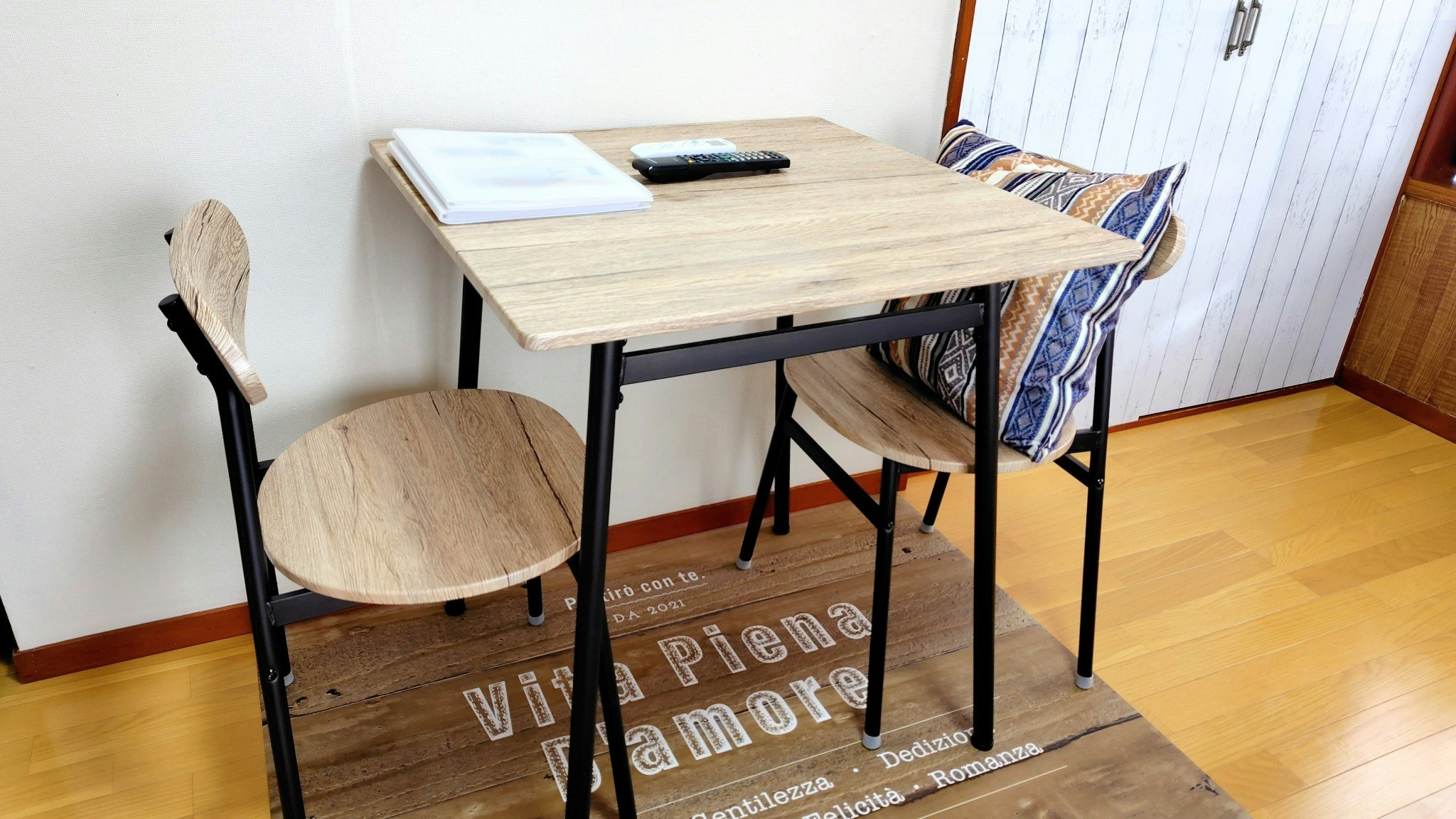 箱根・小田原・丹沢大山エリアの観光拠点に 個室【B】1~3名様 ゲストハウスOotsuki