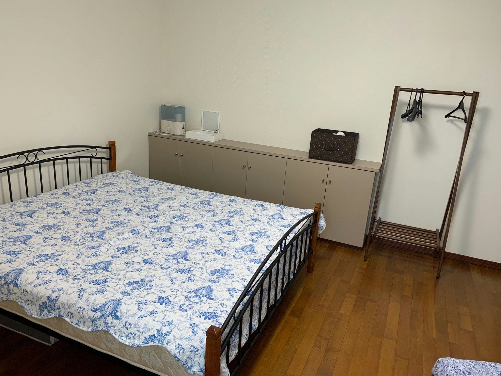 【禁煙】2F (バスルーム共有)