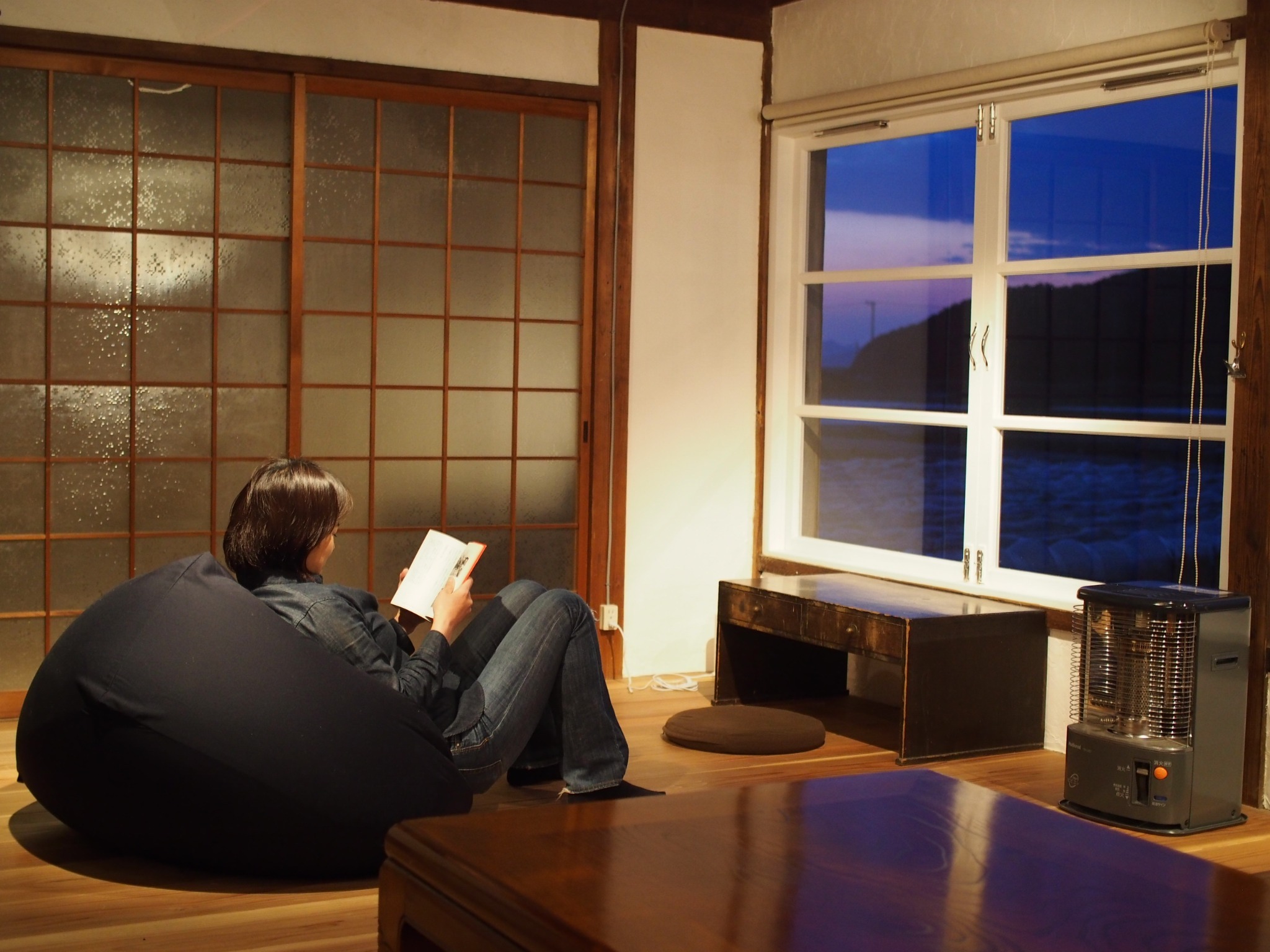 のびのび日和 のnull