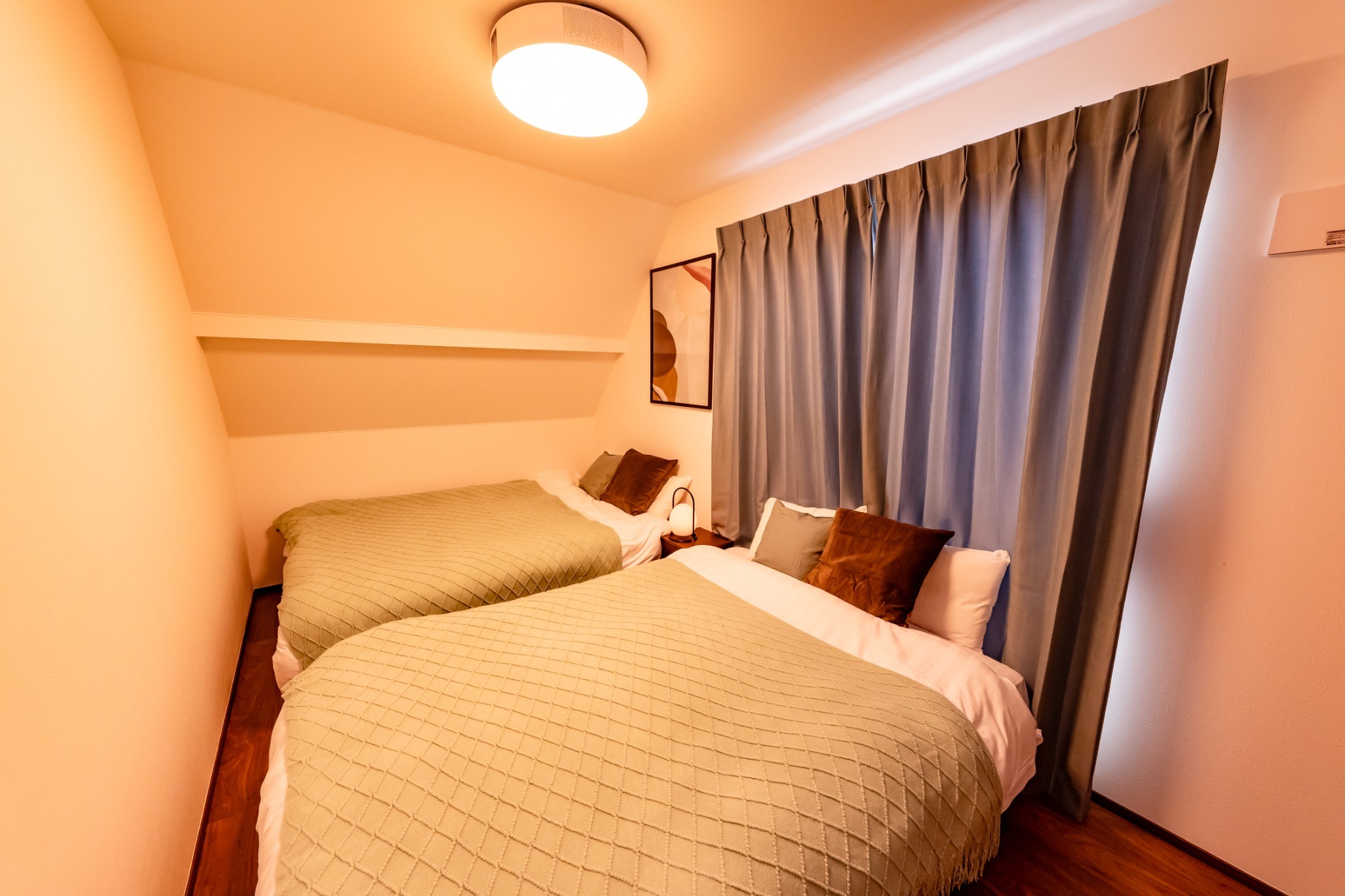 立石4丁目HOUSE のnull