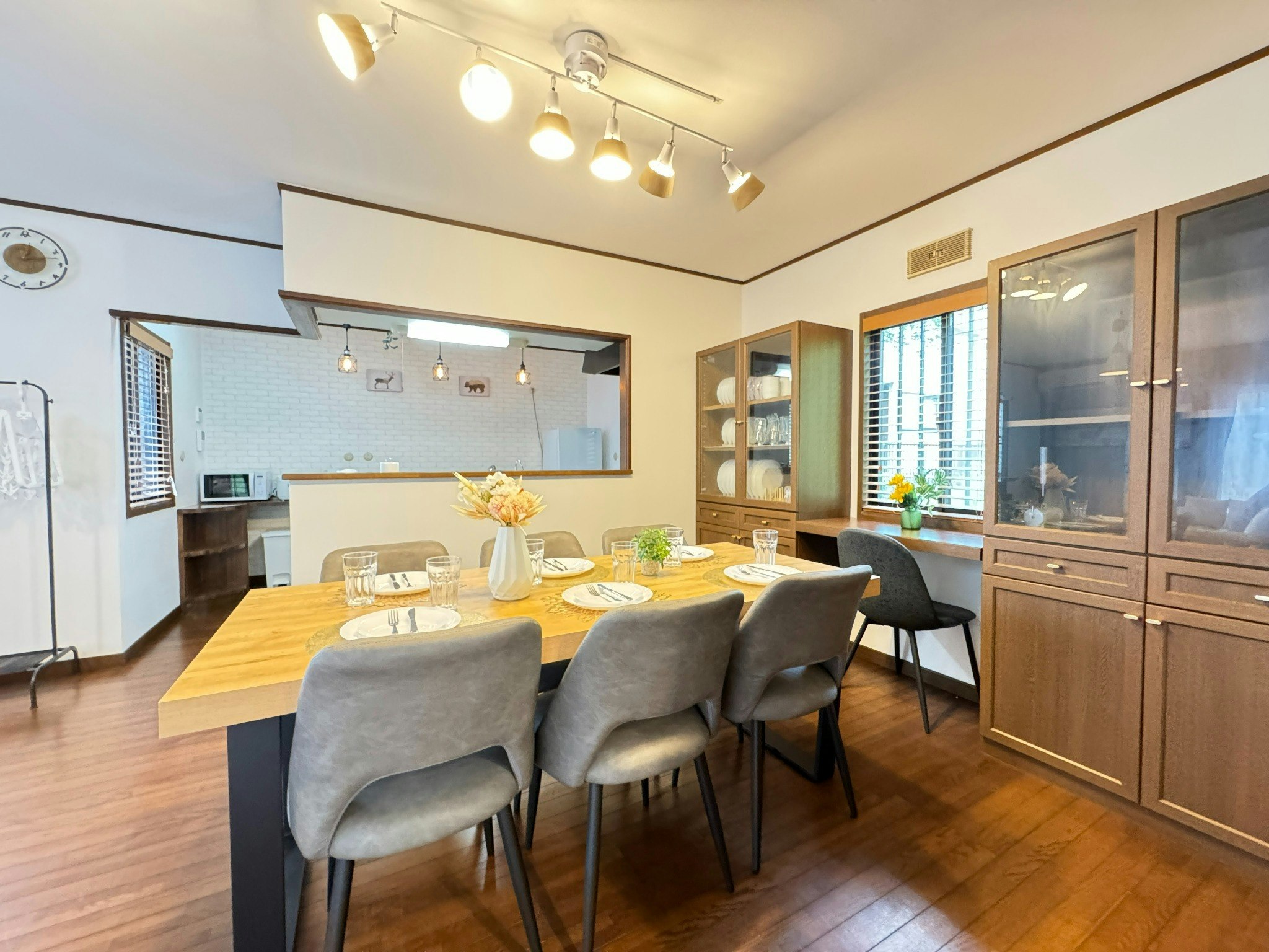 【New OPEN!】BBQ/ウッドデッキ/テントサウナ/最大13名宿泊可能/