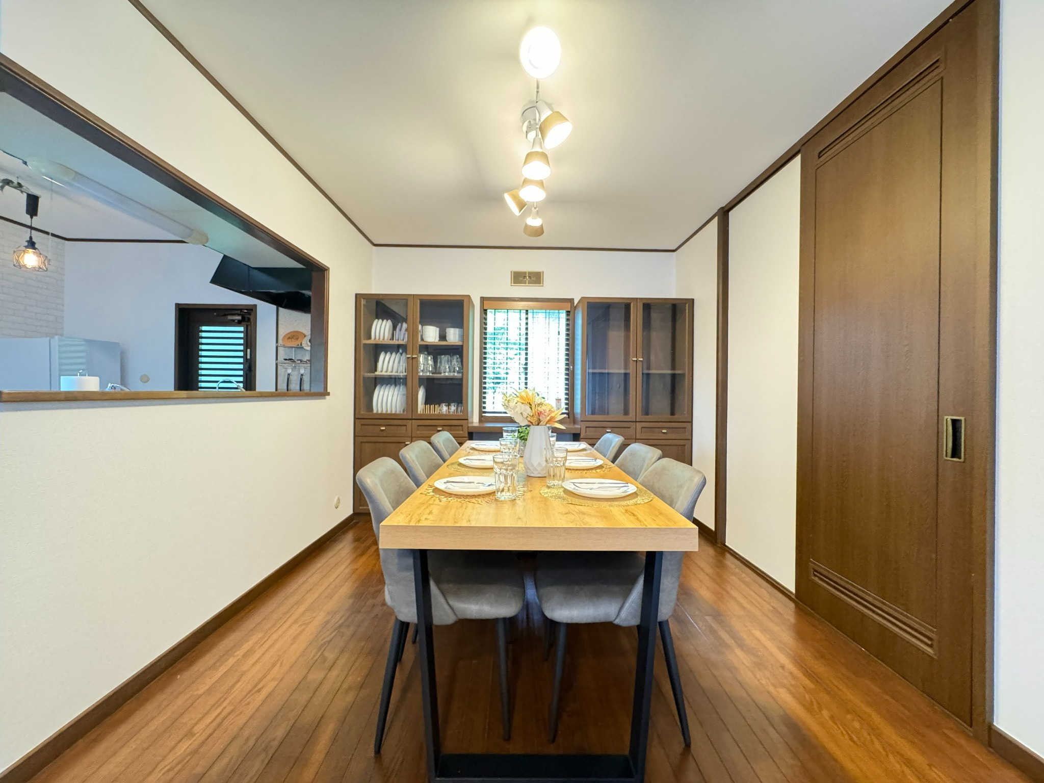 Ango Yamanakako/民泊のnull