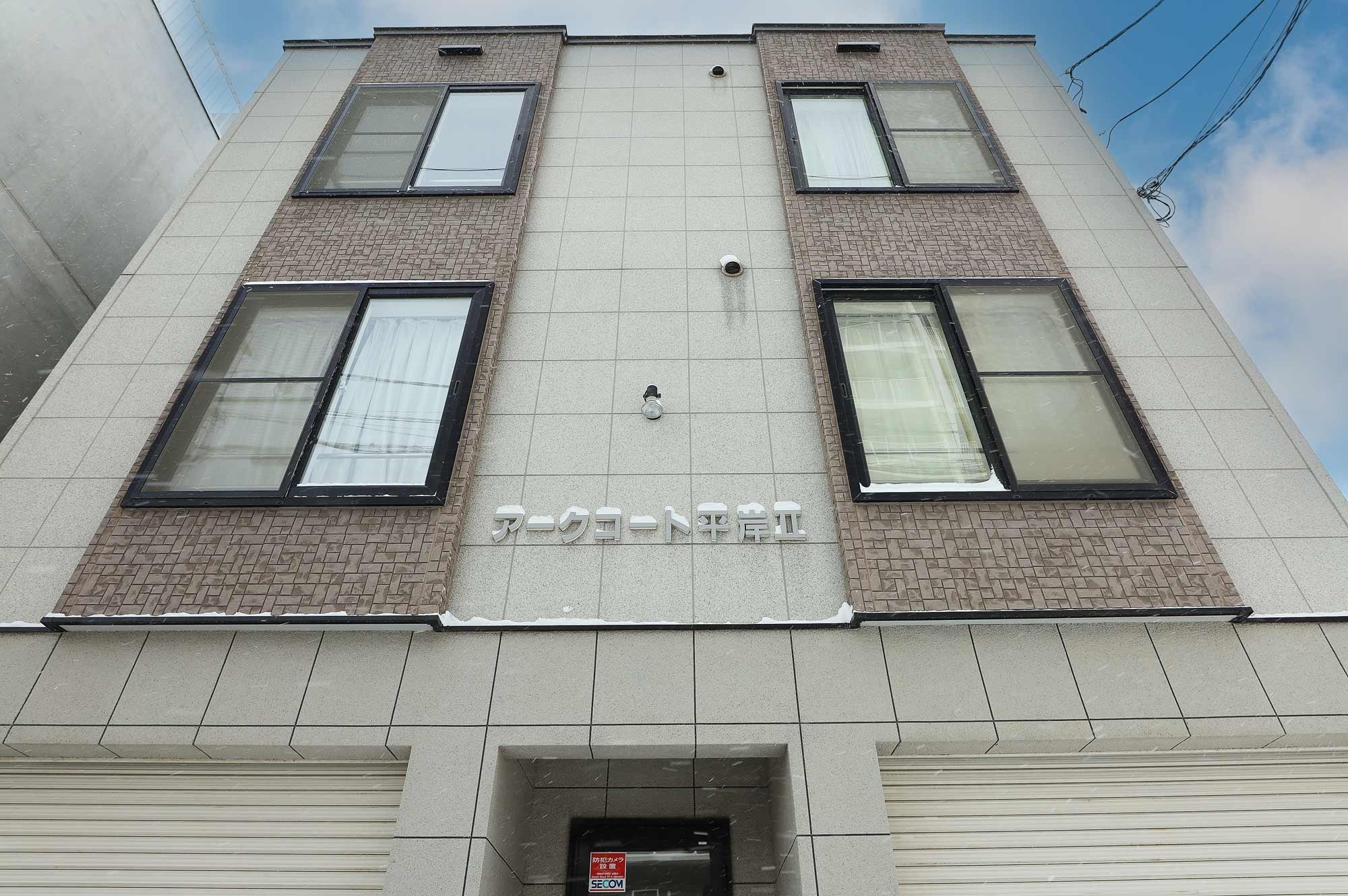 Ark Coat203/民泊のnull