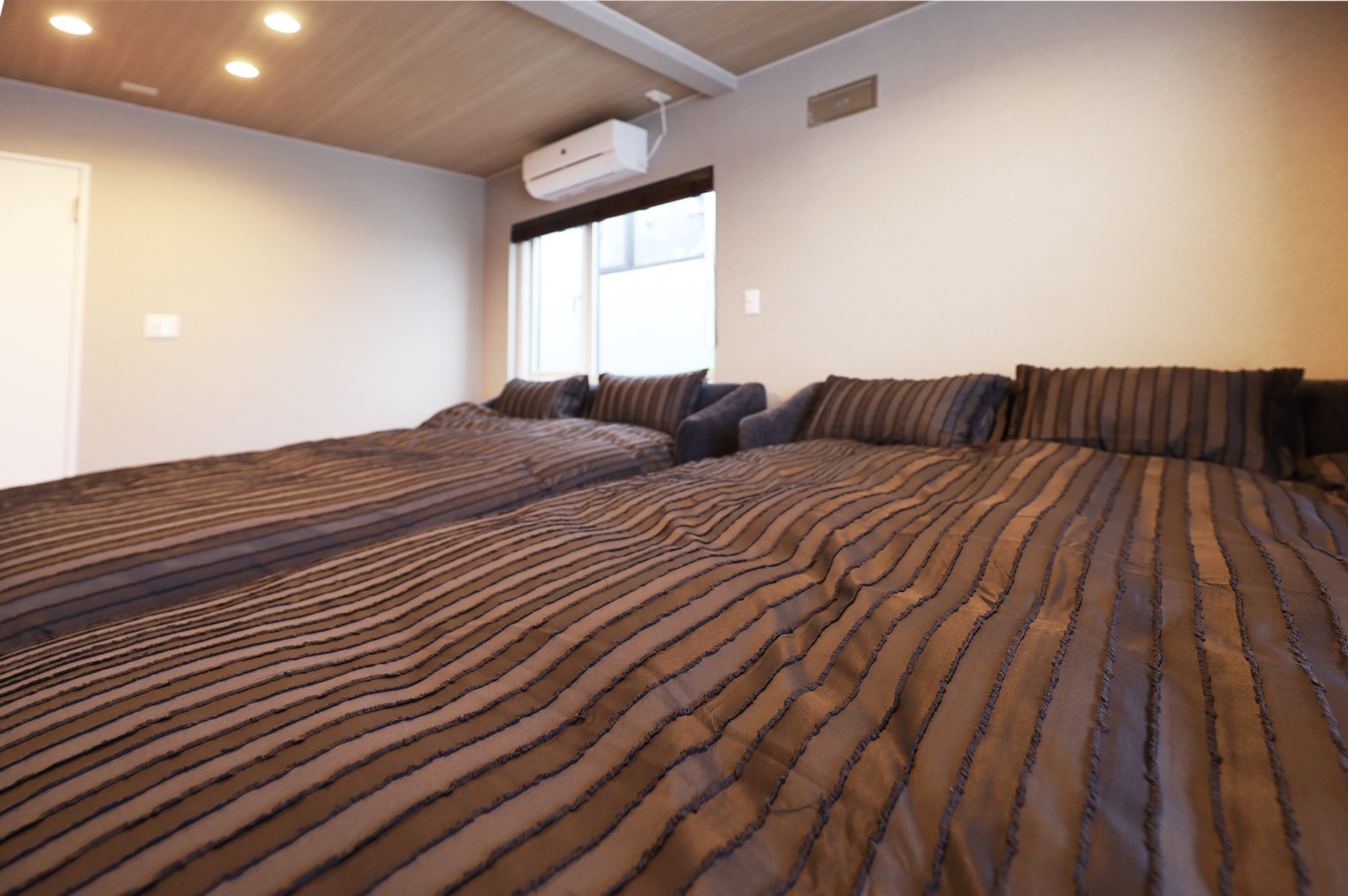 Ark Coat302/民泊のnull