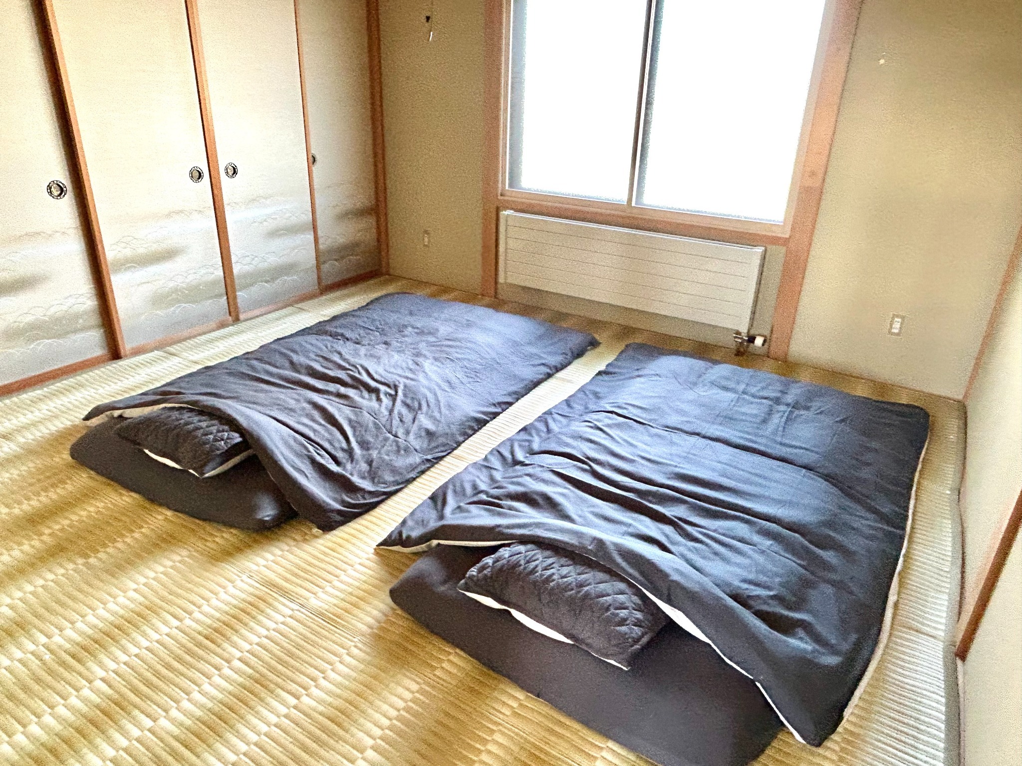 RAKUNTO清水/一棟まるごと貸切/駐車場完備・最大24名宿泊OK