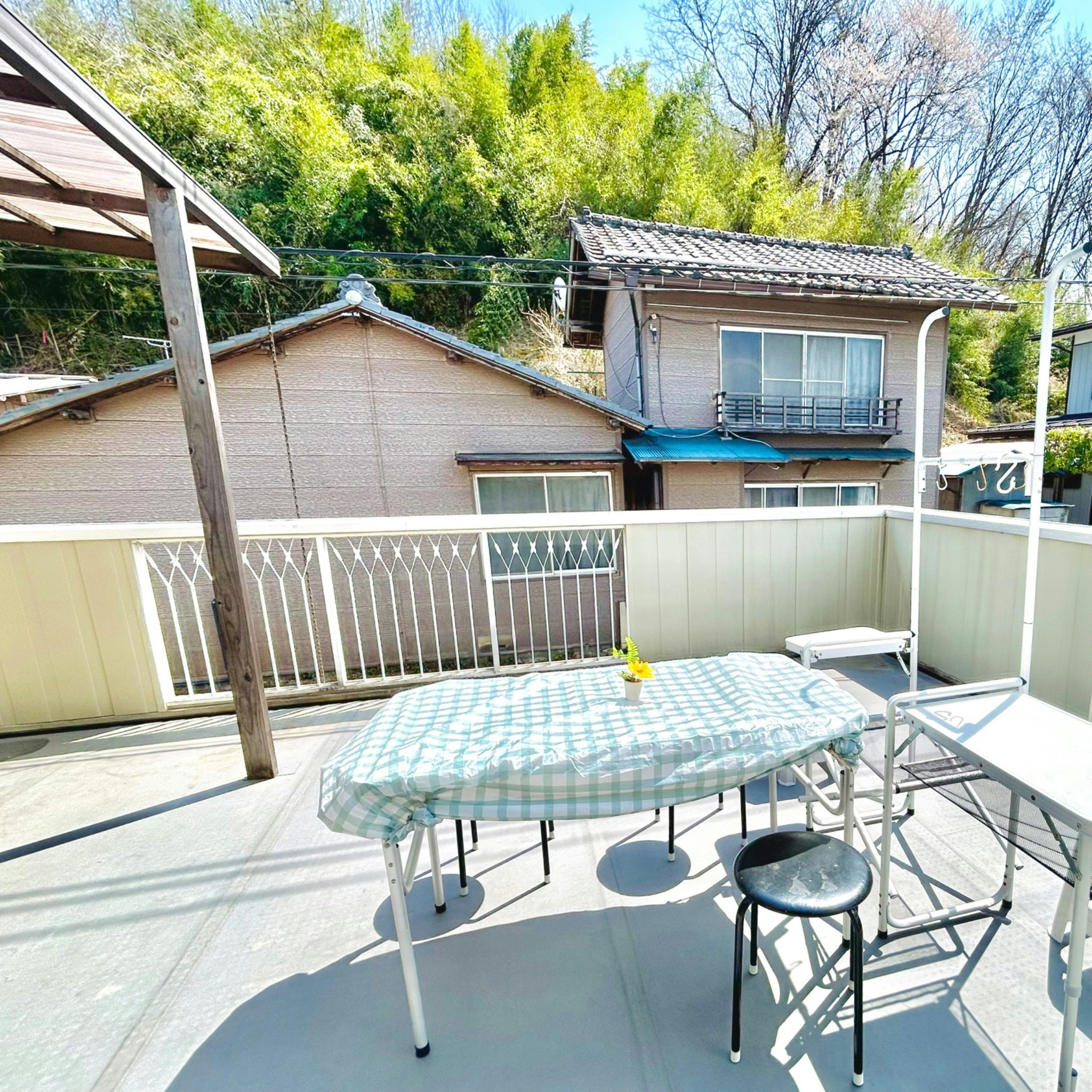 スタンダード洋室4人部屋