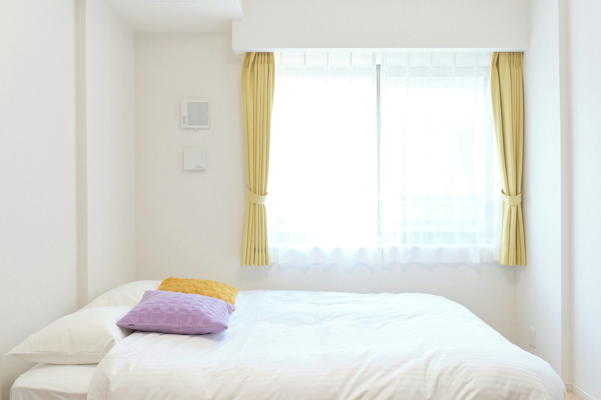 D*曙橋駅徒歩3分/新築物件/新宿エリアへのアクセス抜群/最大2名/Wi-Fi