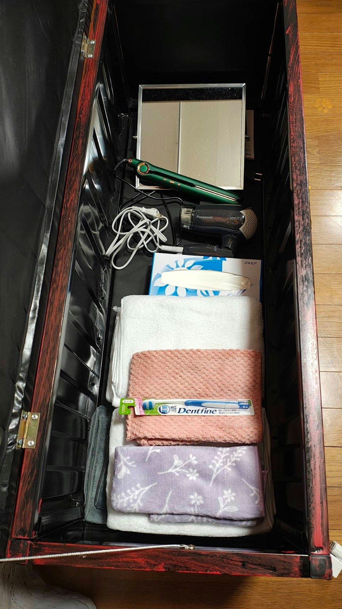 (女性専用)エアポートマジカ ドミトリー3