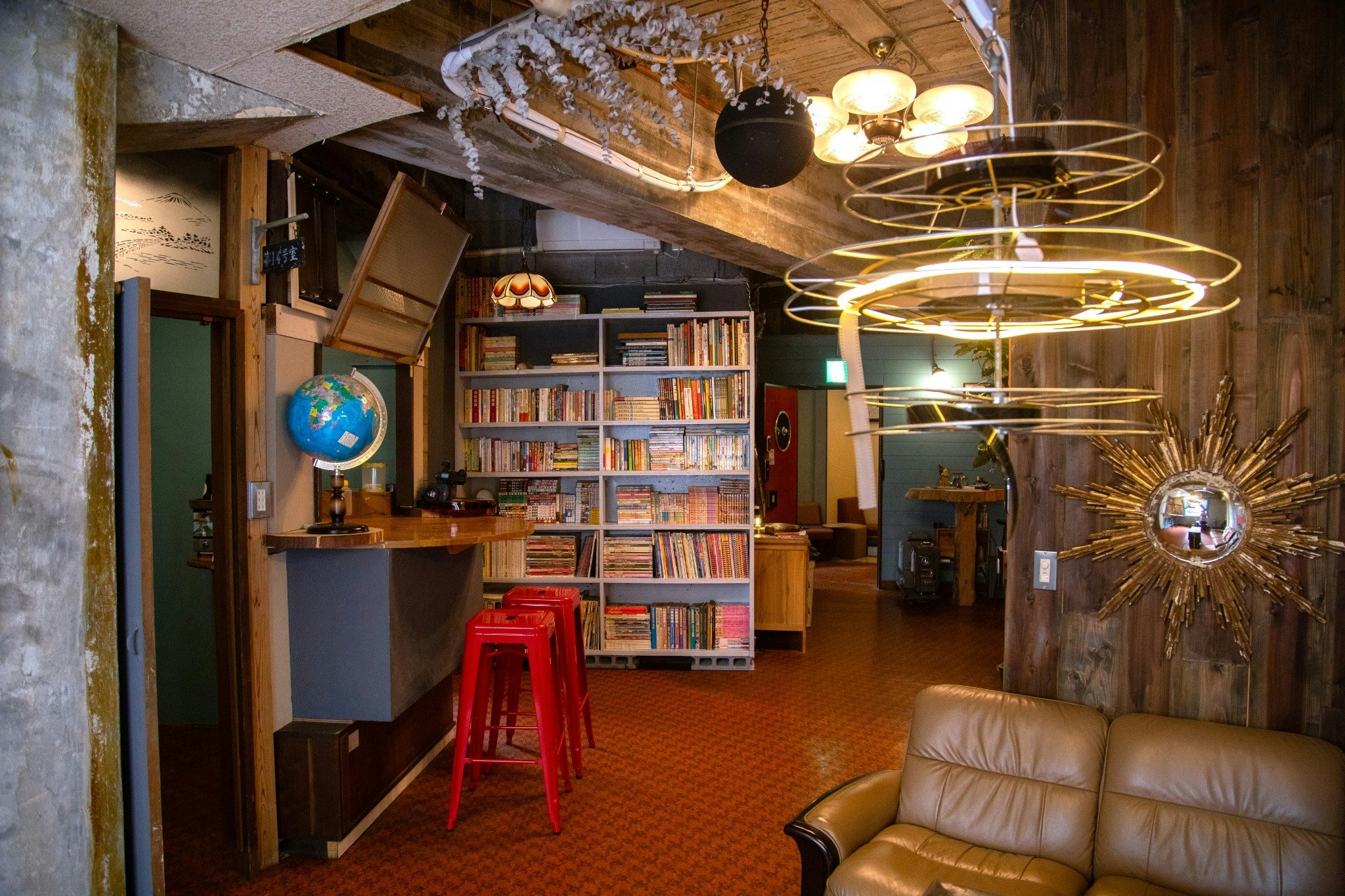 noctarium - Private Cinema Hotel