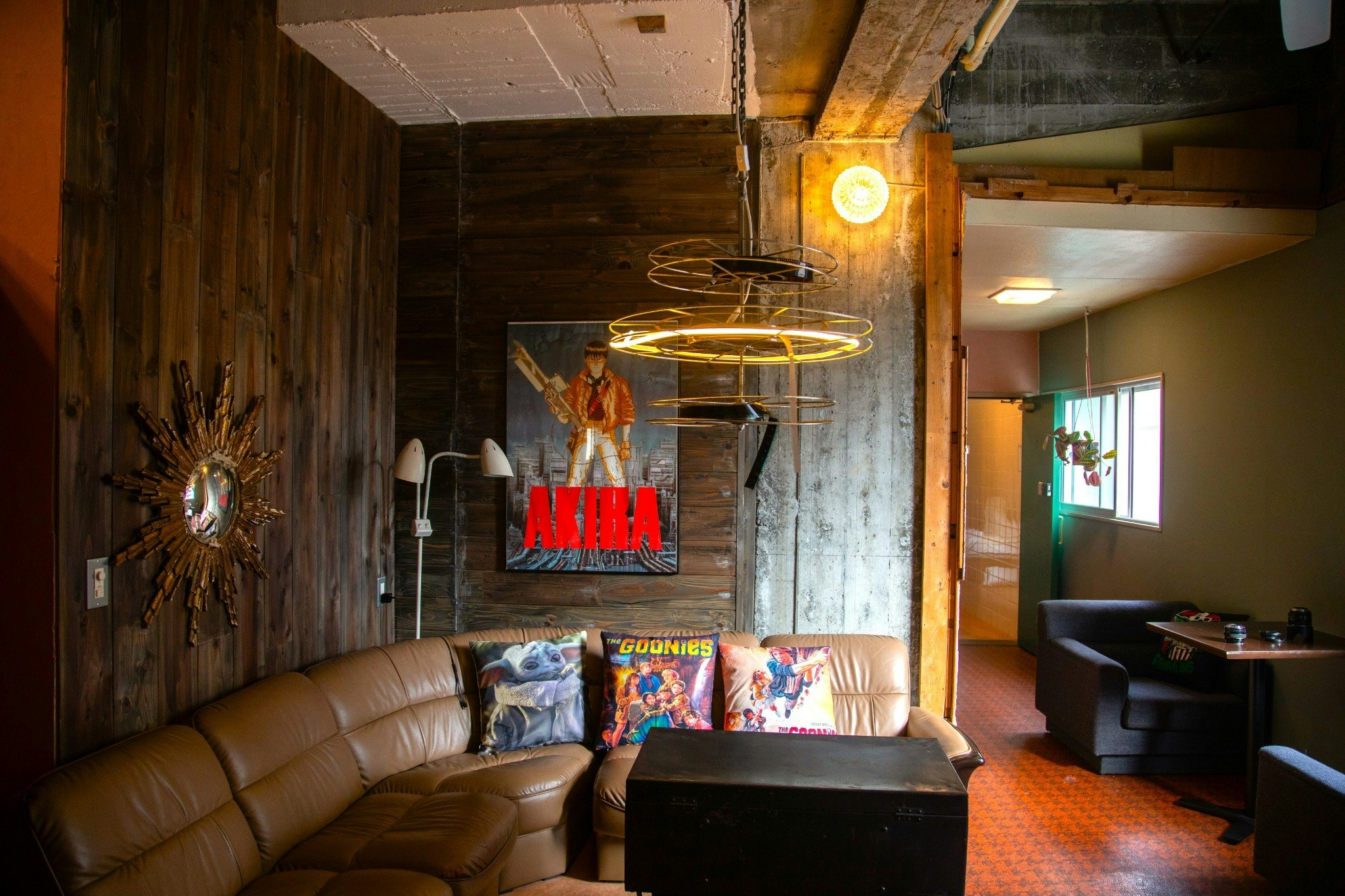 noctarium - Private Cinema Hotel