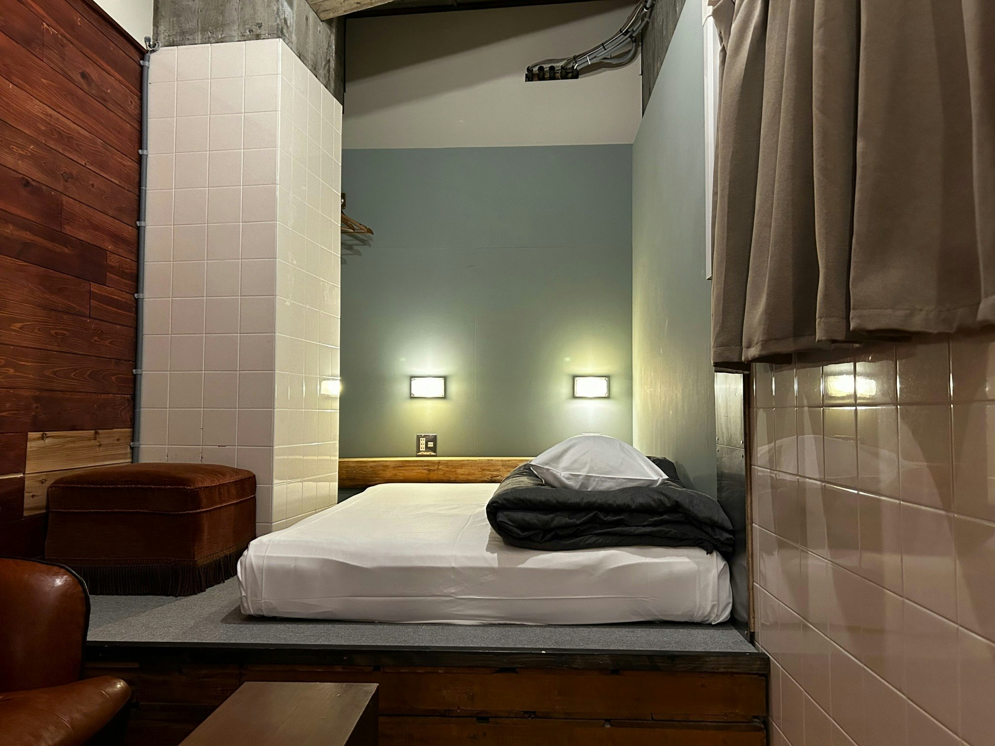 noctarium - Private Cinema Hotel