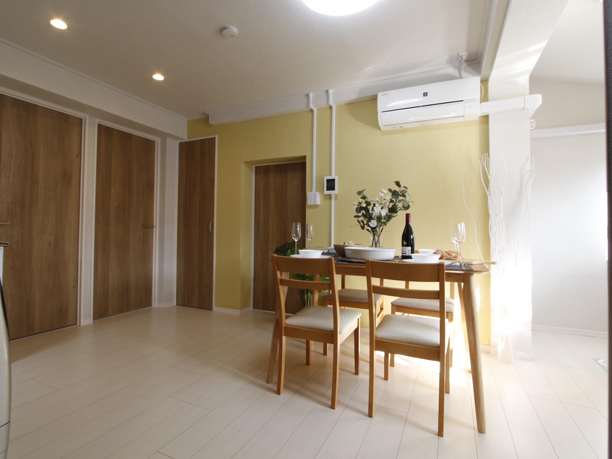 渡辺ビル 501/民泊のnull