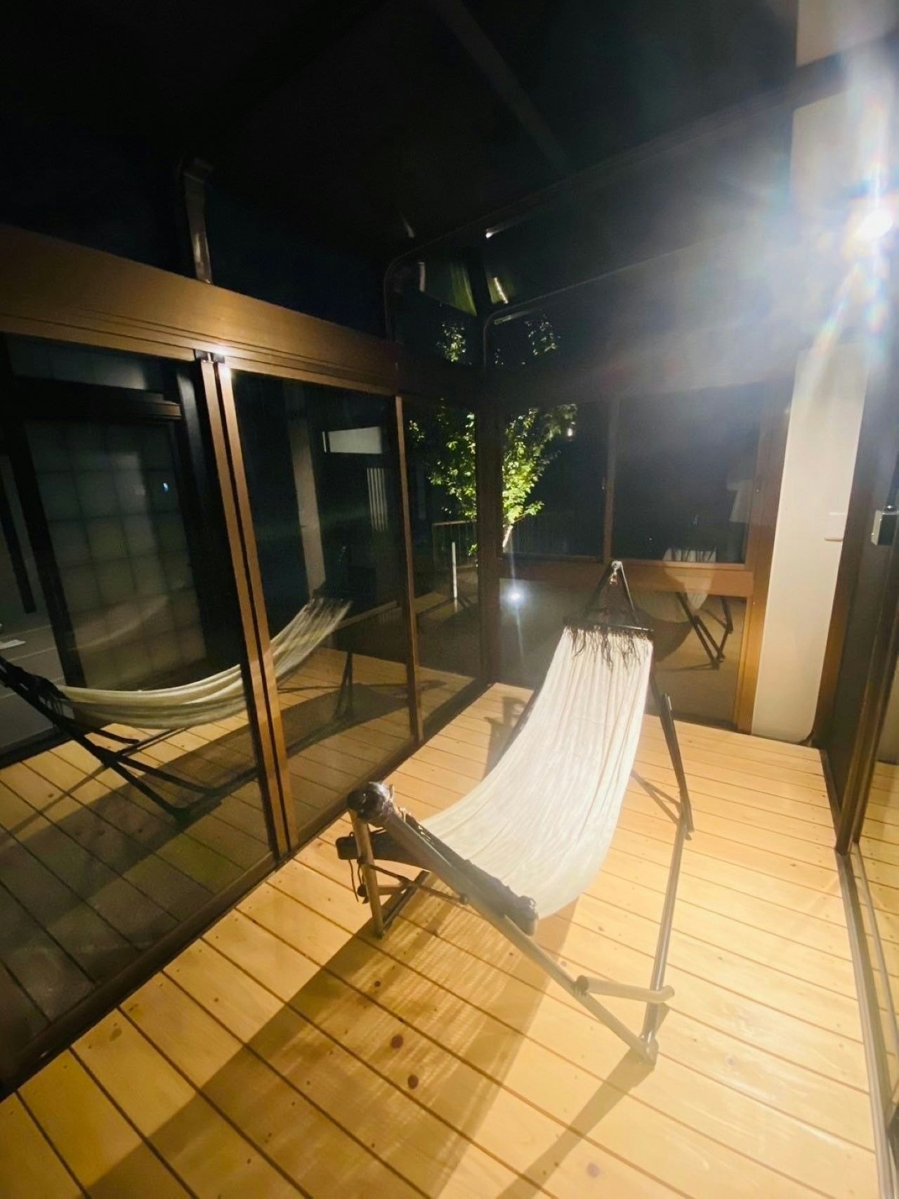 リノベーションされた一軒家で富士山と自然・BBQを満喫!【villa voyage】