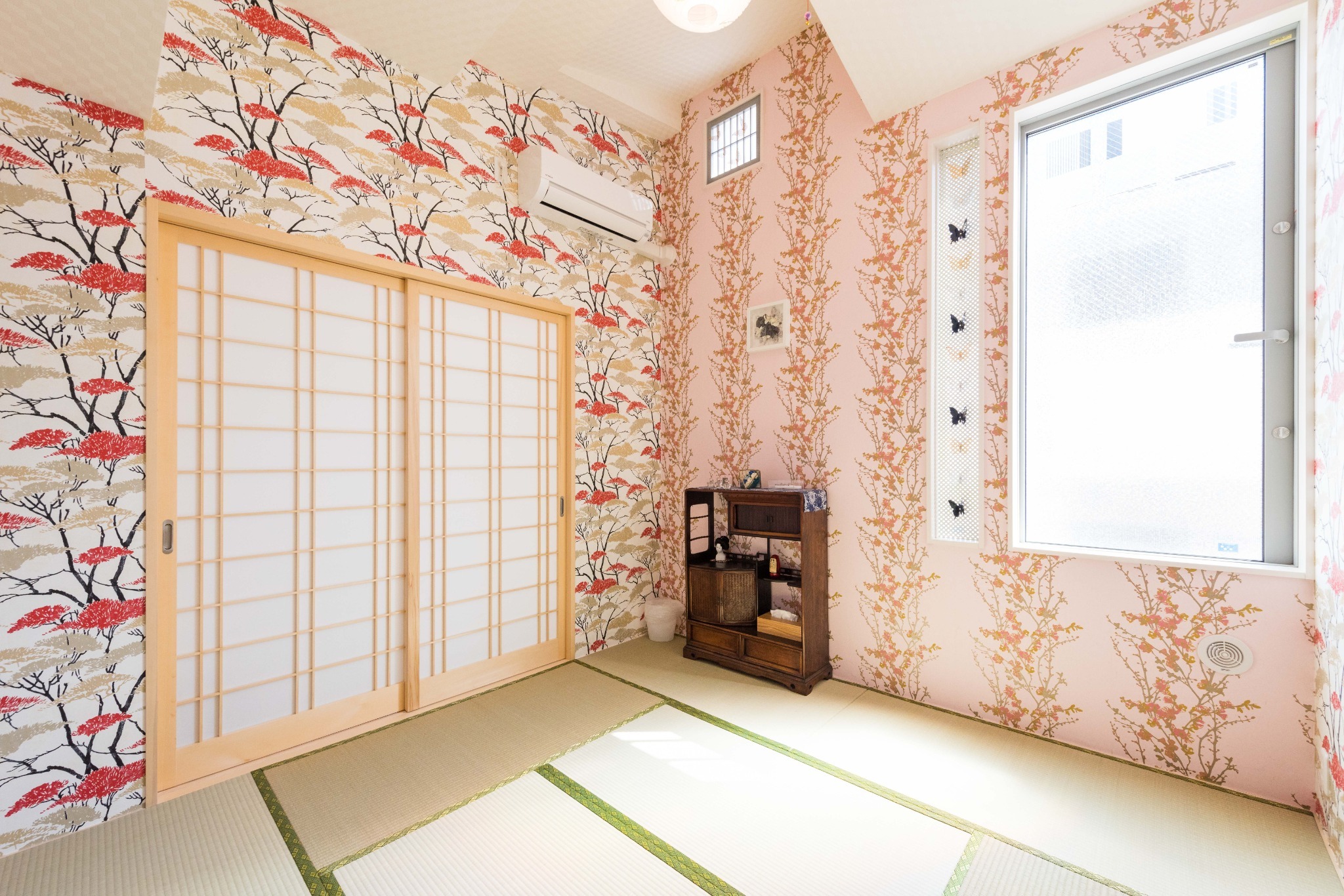 Ｐａｐｉｌｌｏｎ　Ｐａｒａｄｉｓ／民泊【Ｖａｃａｔｉｏｎ　ＳＴＡＹ提供】 写真2