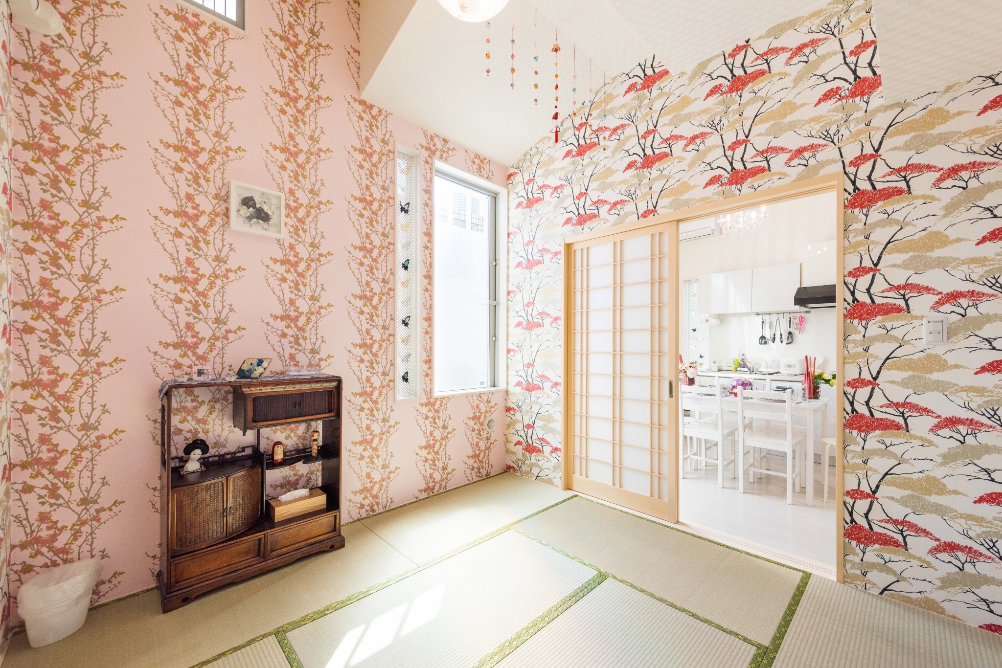 Ｐａｐｉｌｌｏｎ　Ｐａｒａｄｉｓ／民泊【Ｖａｃａｔｉｏｎ　ＳＴＡＹ提供】 写真3