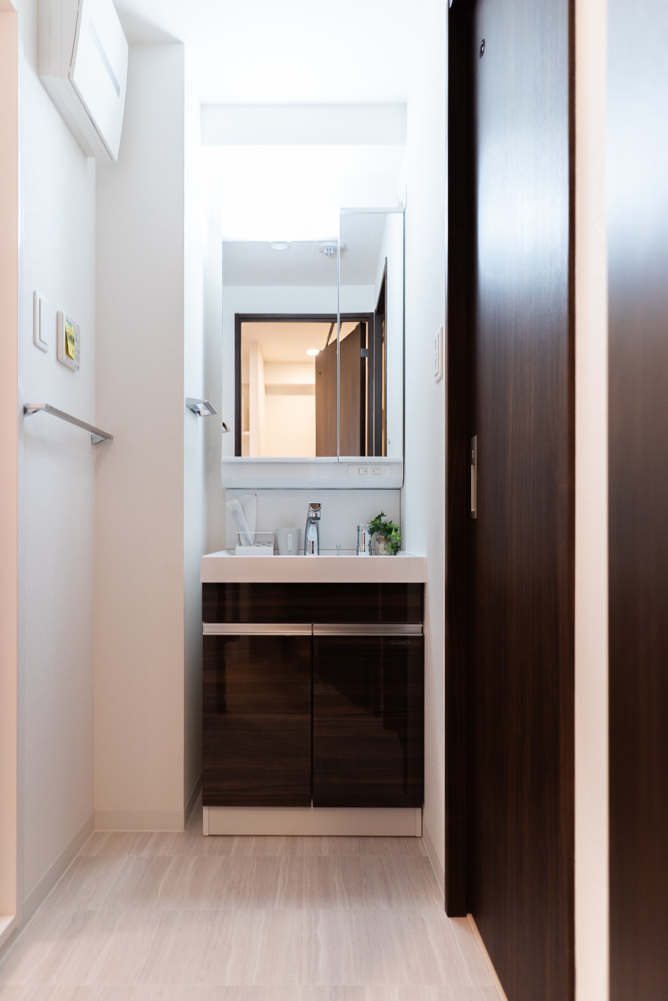 【Dツイン】WOM Condominium/玉造駅から徒歩5分!無料WiFi完備