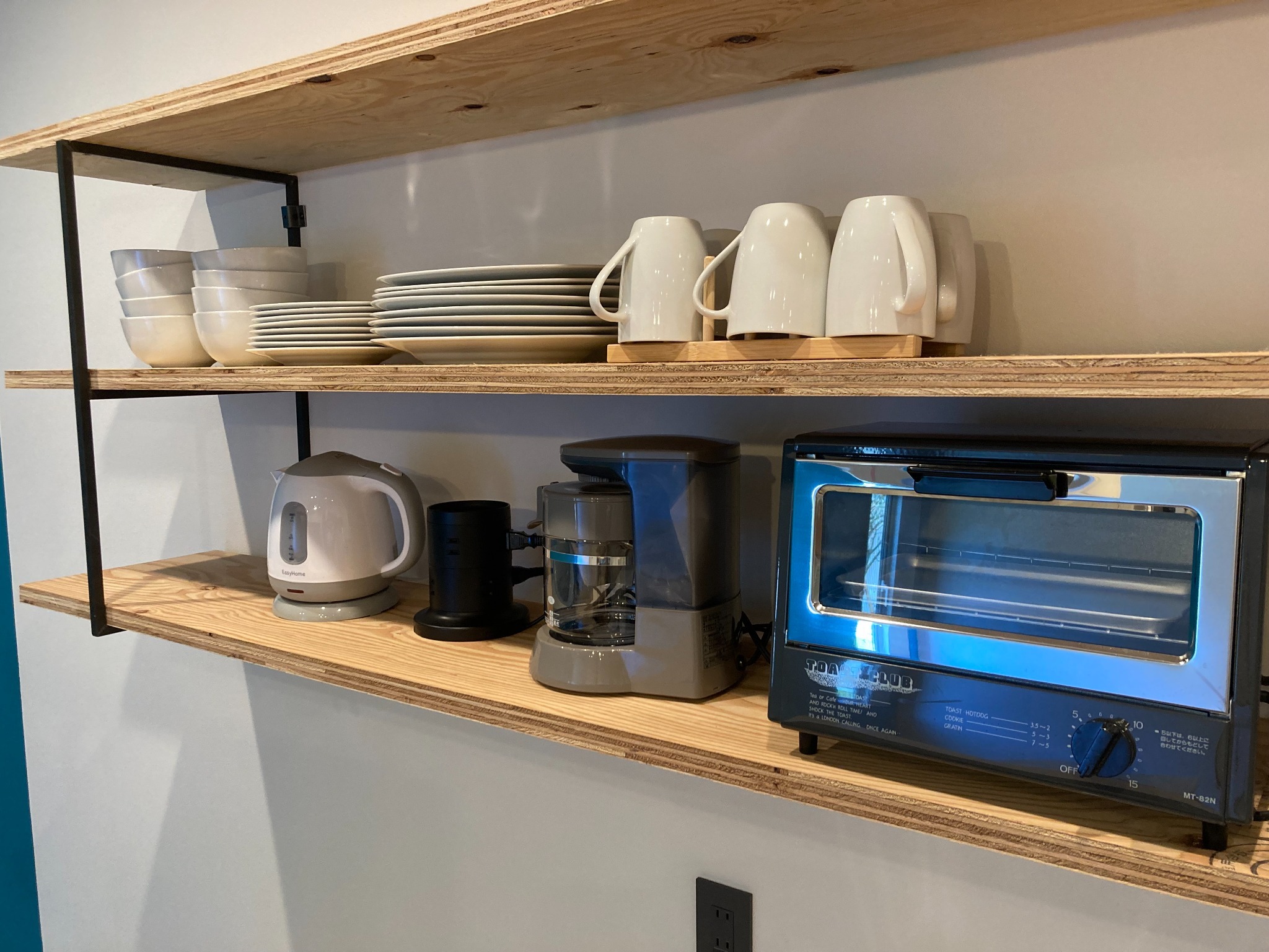 藤田別荘/民泊のnull