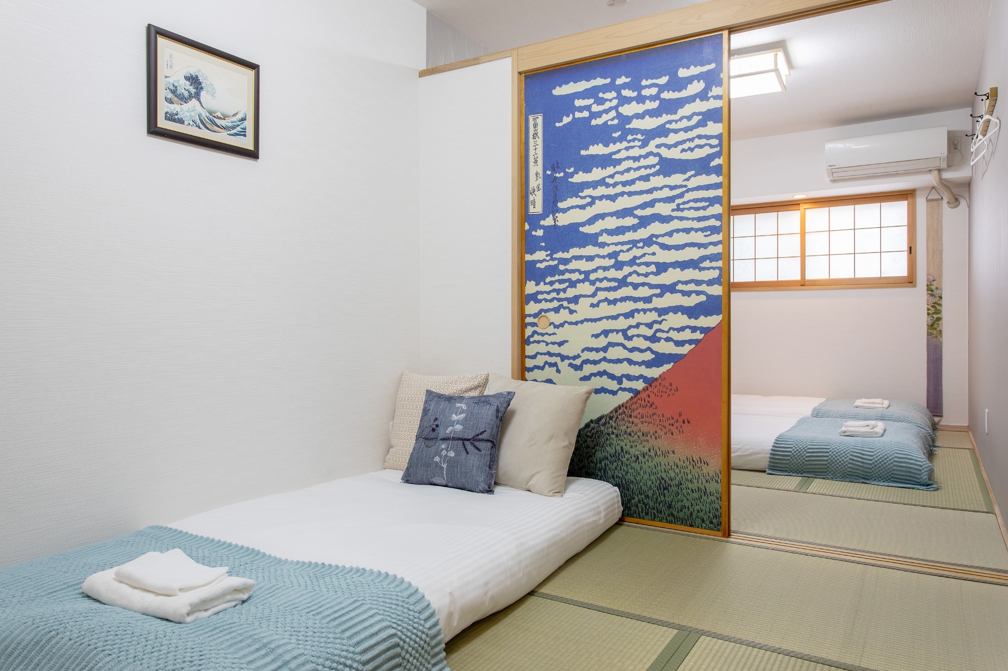 静和・旅タイム天下茶屋